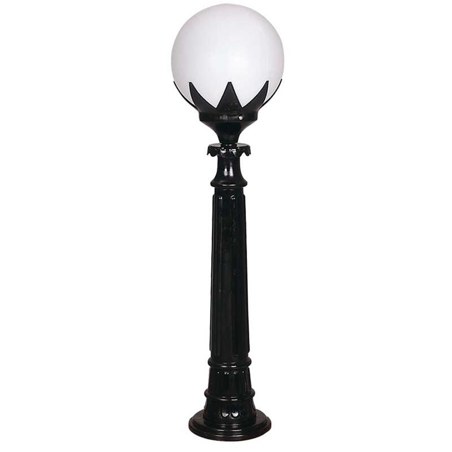 Fenerler  Polietilen Yapraklı Model Fenerler - ŞA 1040