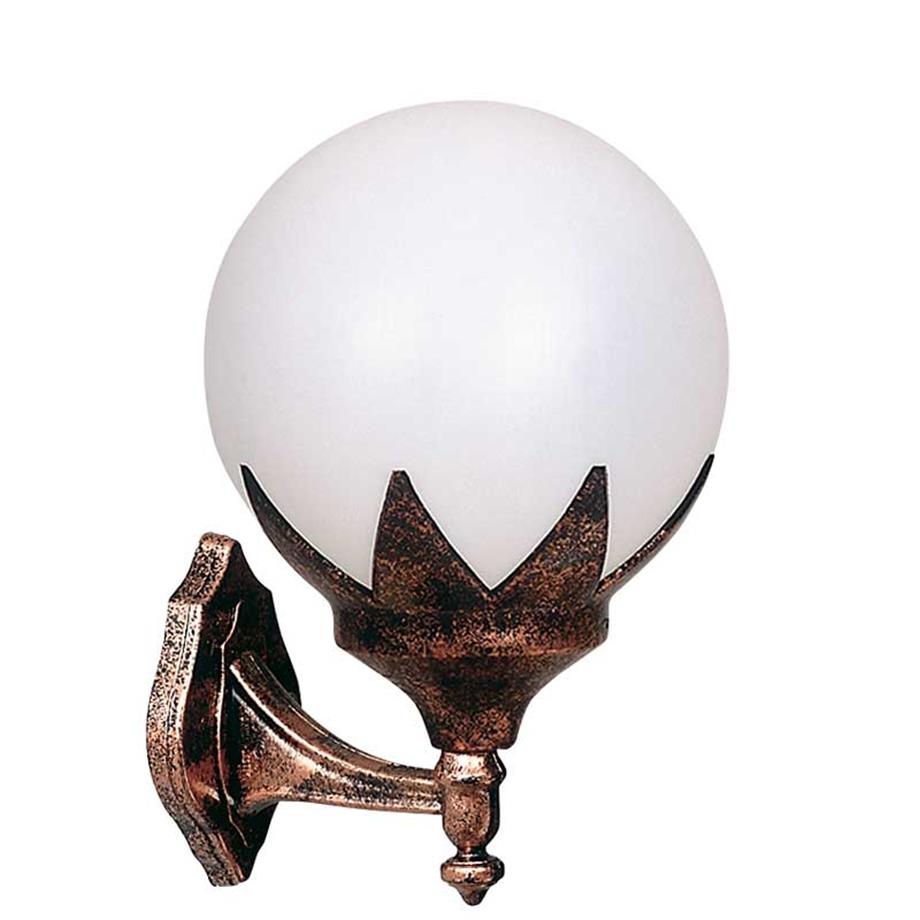 Fenerler  Polietilen Yapraklı Model Fenerler - ŞA 1038