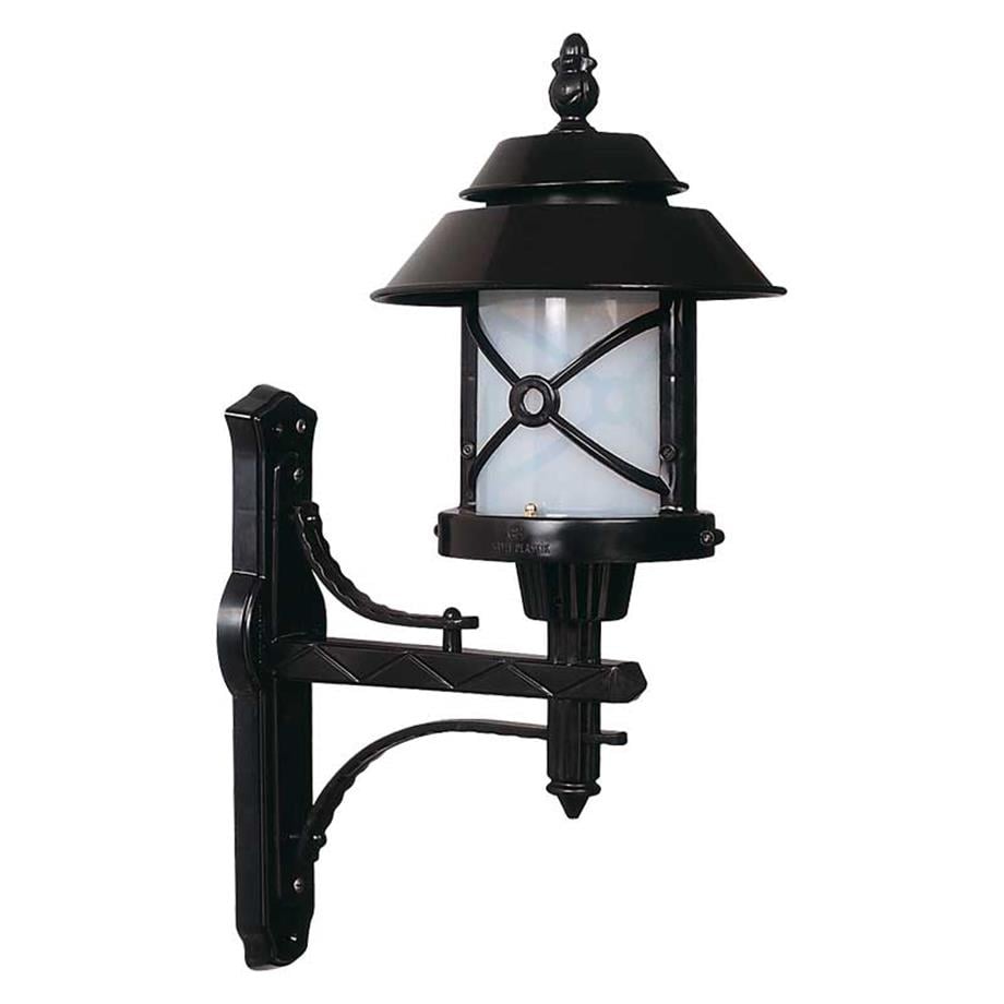 Fenerler  Polikarbon Camlı ABS Klasik Fenerler - ŞA 863