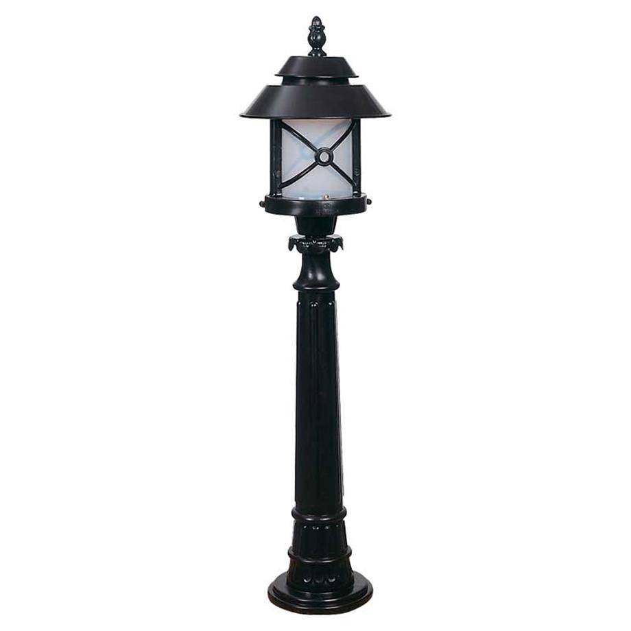 Fenerler  Polikarbon Camlı ABS Klasik Fenerler - ŞA 870