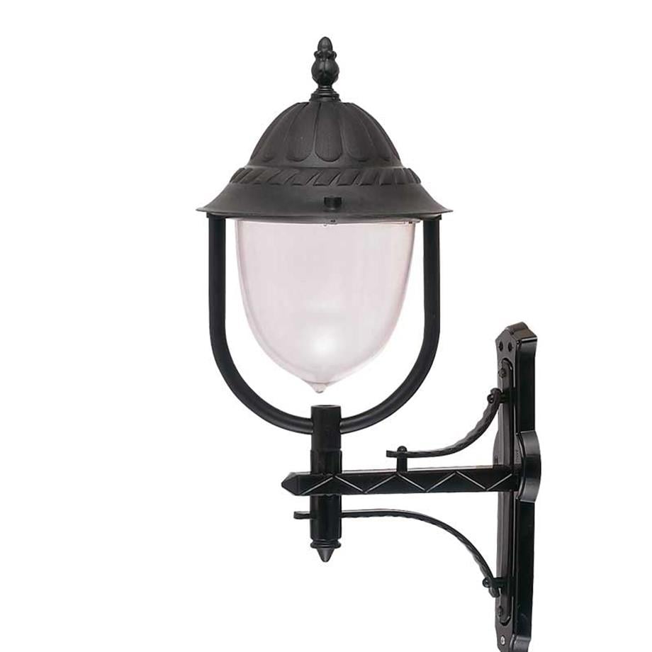 Fenerler  Polikarbon Camlı ABS Süslü Şapkalı Fenerler - ŞA 931