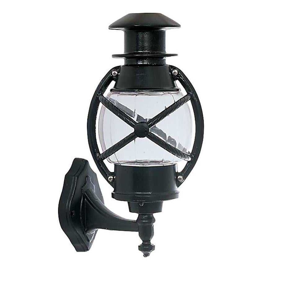 Fenerler  Polikarbon Camlı Döküm Gemici Fenerler - ŞA 1260