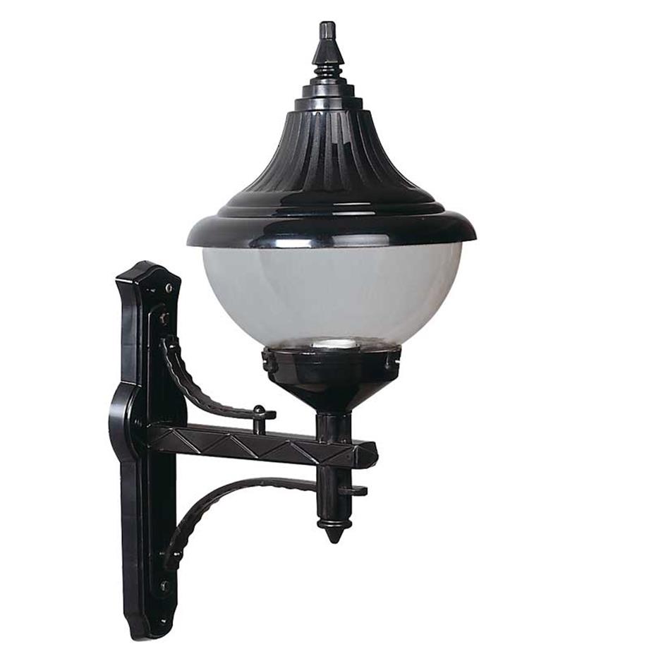 Fenerler  Polikarbon Camlı Fenerler - ŞA 1021