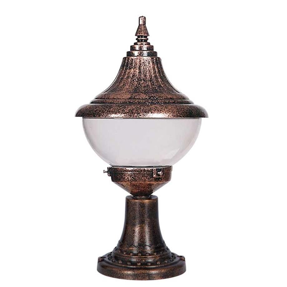 Fenerler  Polikarbon Camlı Fenerler - ŞA 1024