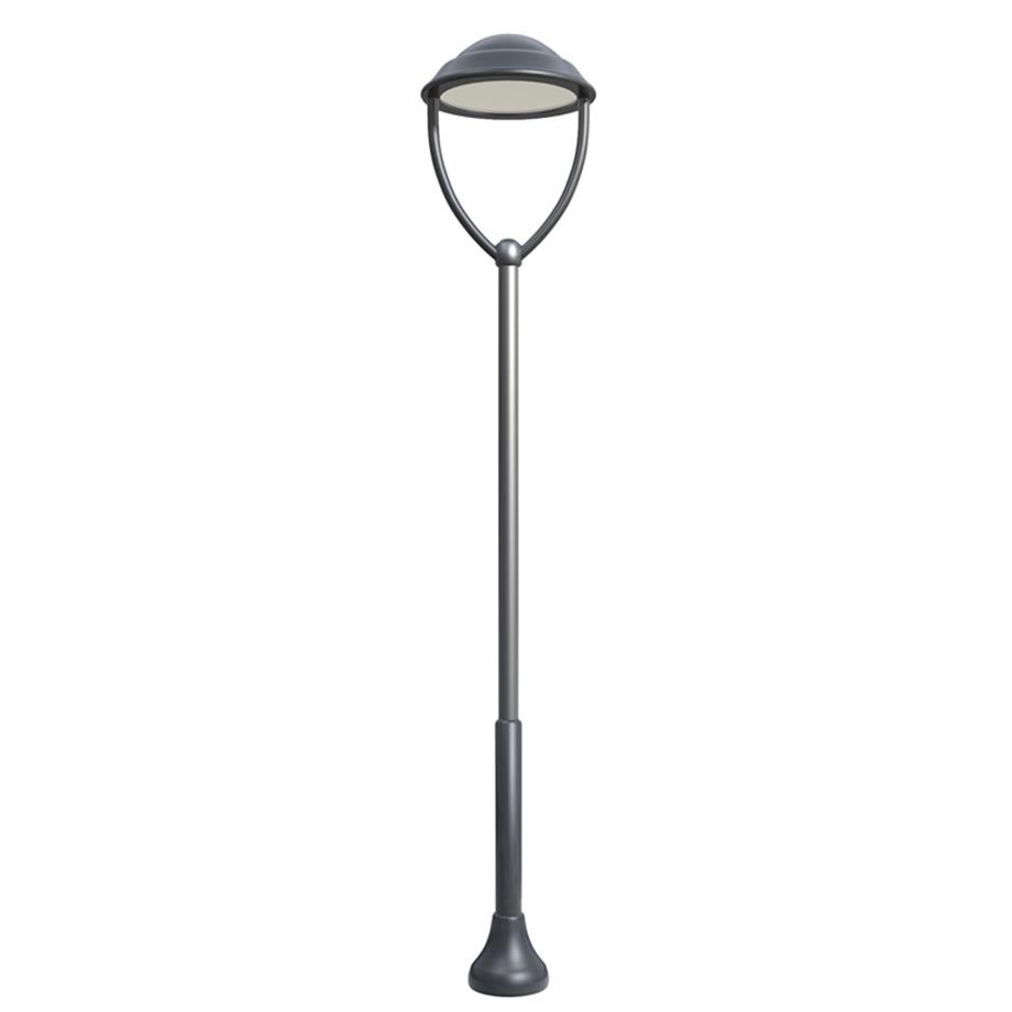Aydınlatma Direkleri  Şanlı Aydınlatma - ŞA 3021