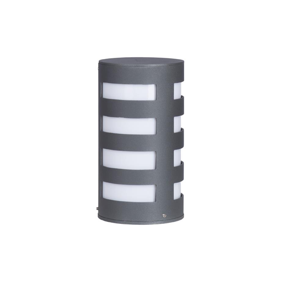 Alüminyum Bolardlar  Şanlı Aydınlatma - ŞA 3122