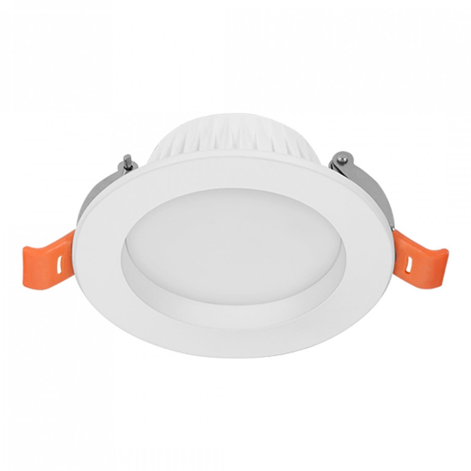 Sıva Altı Aydınlatma  SIVA ALTI BACKLIGHT SPOT - 12810-12-01