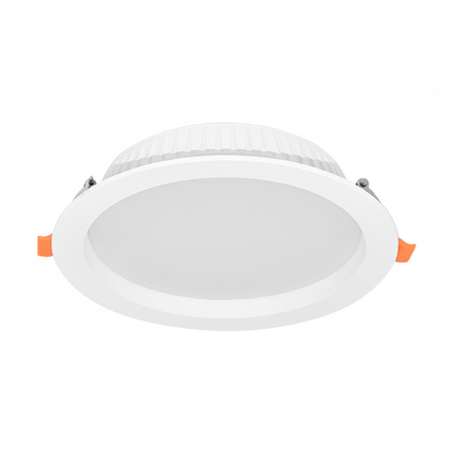 Sıva Altı Aydınlatma  SIVA ALTI BACKLIGHT SPOT - 12810-18-01