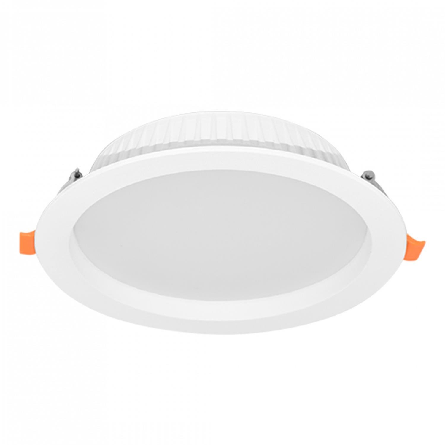 Sıva Altı Aydınlatma  SIVA ALTI BACKLIGHT SPOT - 12810-24-01