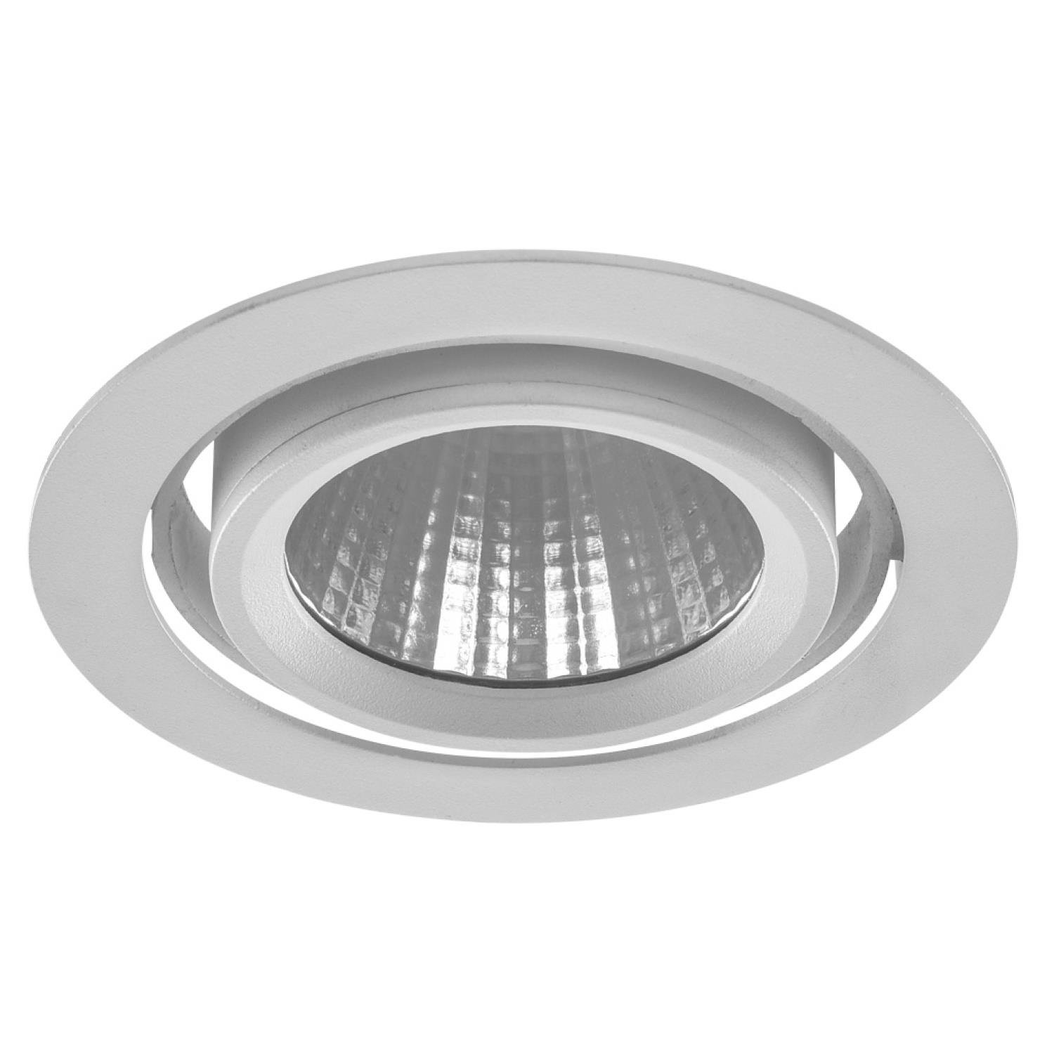 Sıva Altı Aydınlatma  SIVA ALTI HAREKETLİ LED SPOT - 12295-01-XX