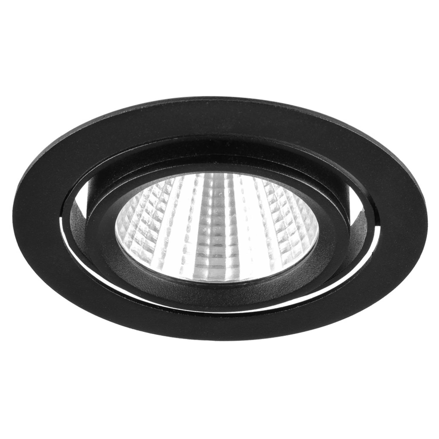 Sıva Altı Aydınlatma  SIVA ALTI HAREKETLİ LED SPOT - 12295-19-XX