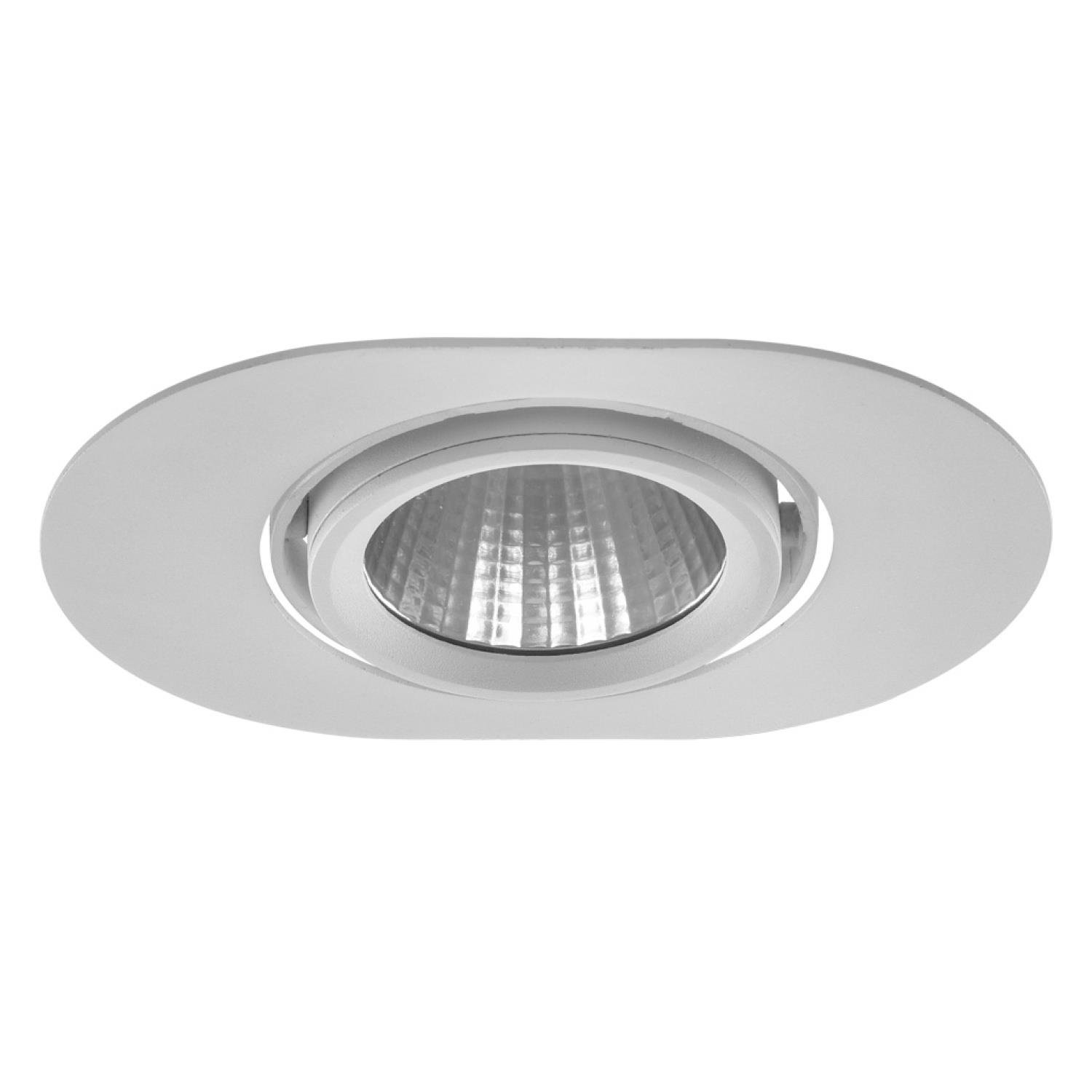 Sıva Altı Aydınlatma  SIVA ALTI HAREKETLİ LED SPOT - 12296-01-XX