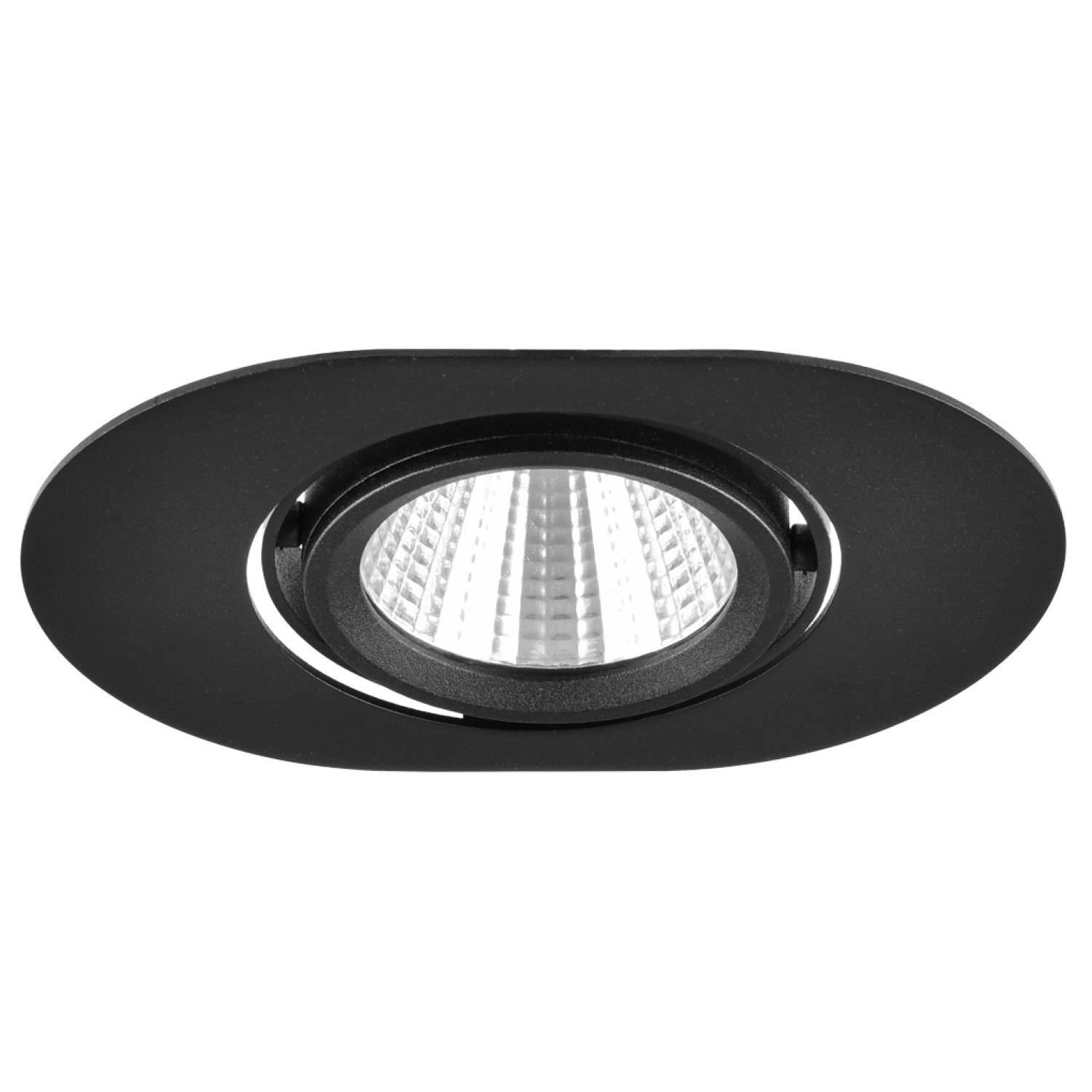 Sıva Altı Aydınlatma  SIVA ALTI HAREKETLİ LED SPOT - 12296-19-XX