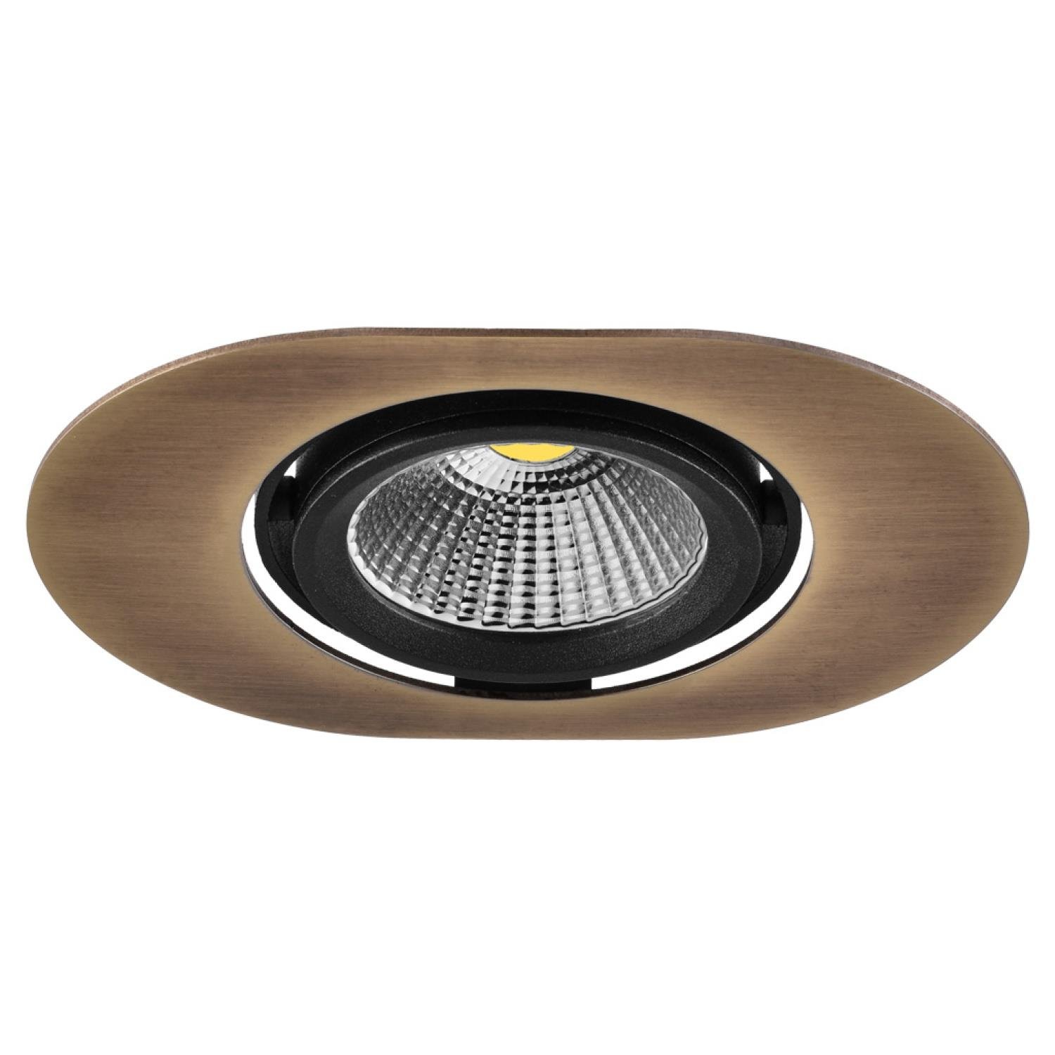 Sıva Altı Aydınlatma  SIVA ALTI HAREKETLİ LED SPOT - 12296-49-XX