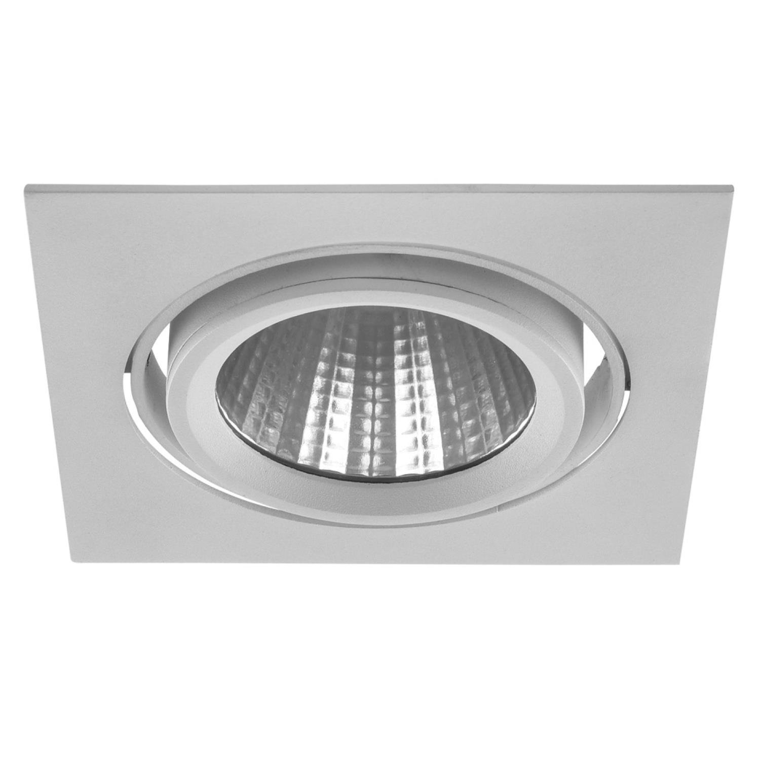 Sıva Altı Aydınlatma  SIVA ALTI HAREKETLİ LED SPOT - 12297-01-XX