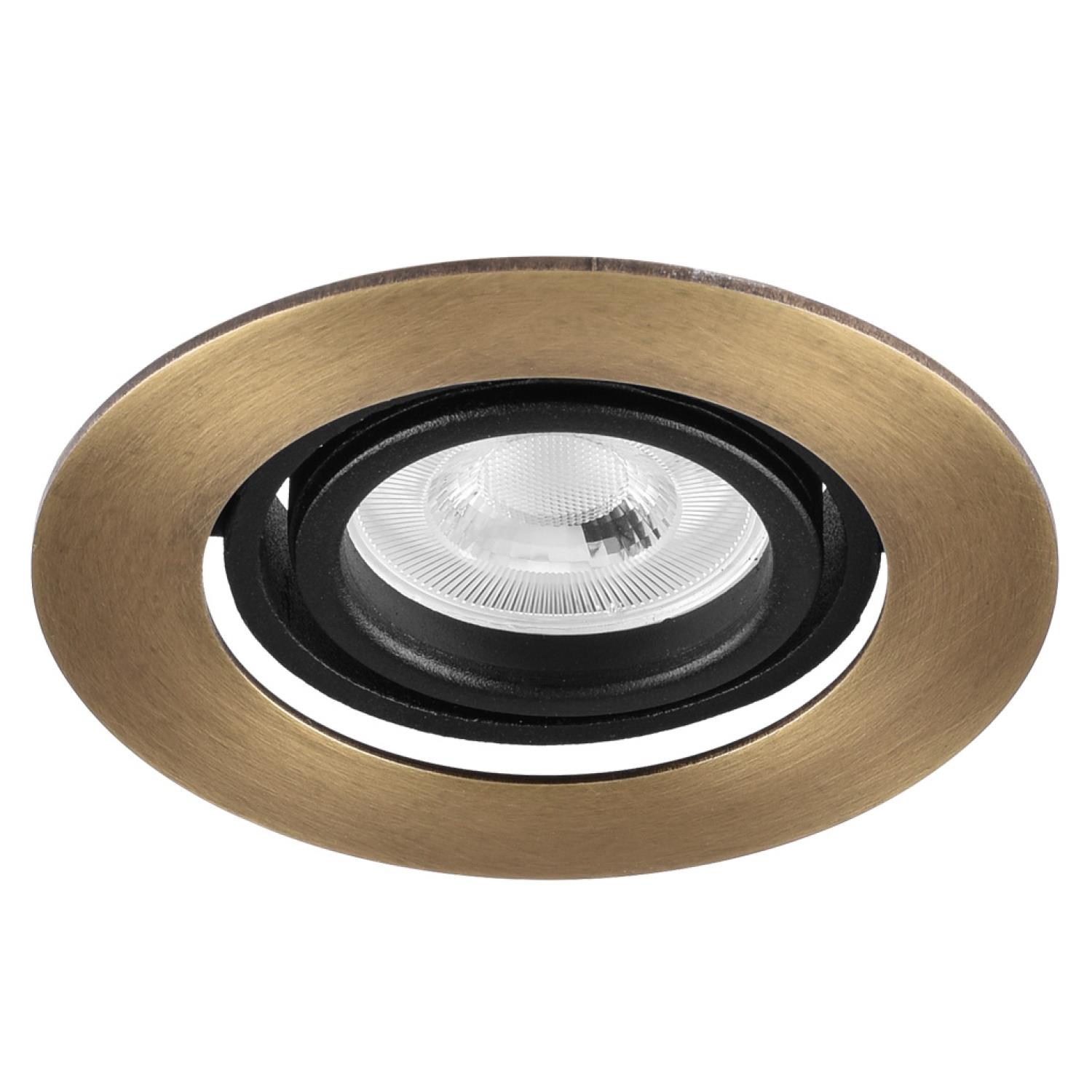 Sıva Altı Aydınlatma  SIVA ALTI HAREKETLİ SPOT - 12310-00-49