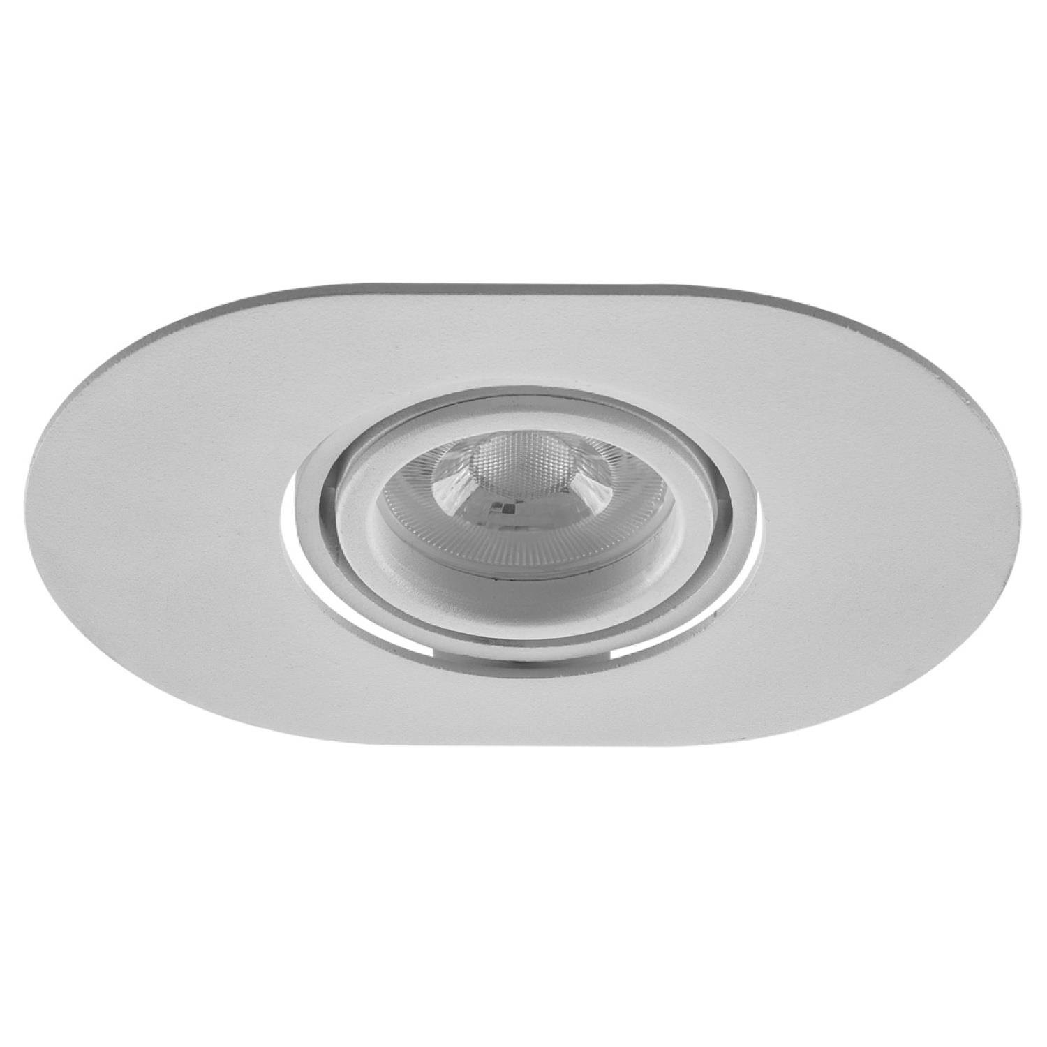 Sıva Altı Aydınlatma  SIVA ALTI HAREKETLİ SPOT - 12310-01-01