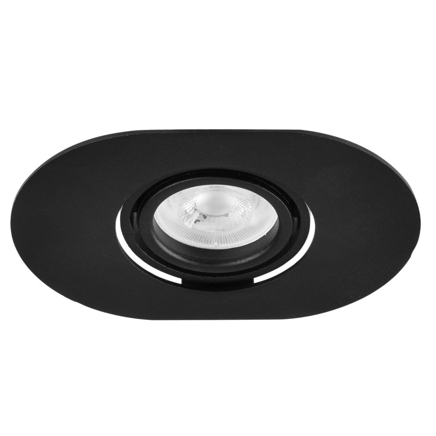 Sıva Altı Aydınlatma  SIVA ALTI HAREKETLİ SPOT - 12310-01-19