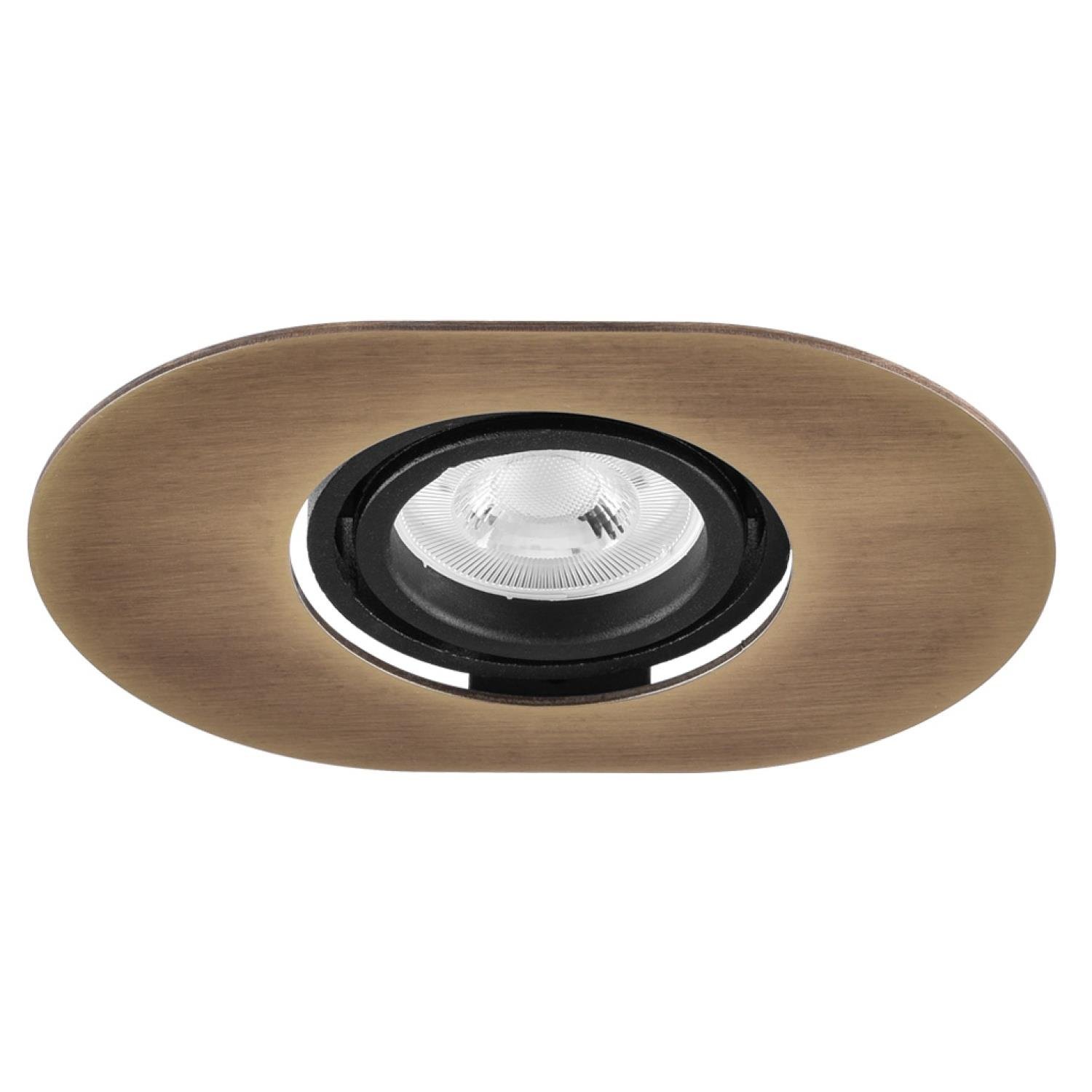 Sıva Altı Aydınlatma  SIVA ALTI HAREKETLİ SPOT - 12310-01-49