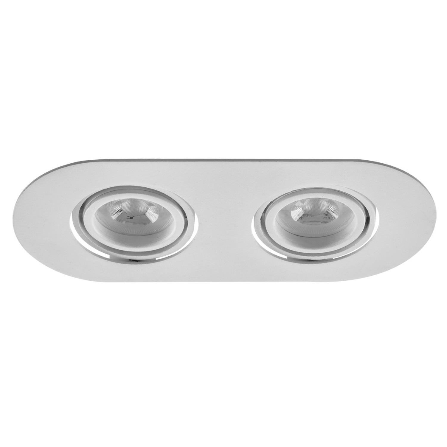 Sıva Altı Aydınlatma  SIVA ALTI HAREKETLİ SPOT - 12310-02-01