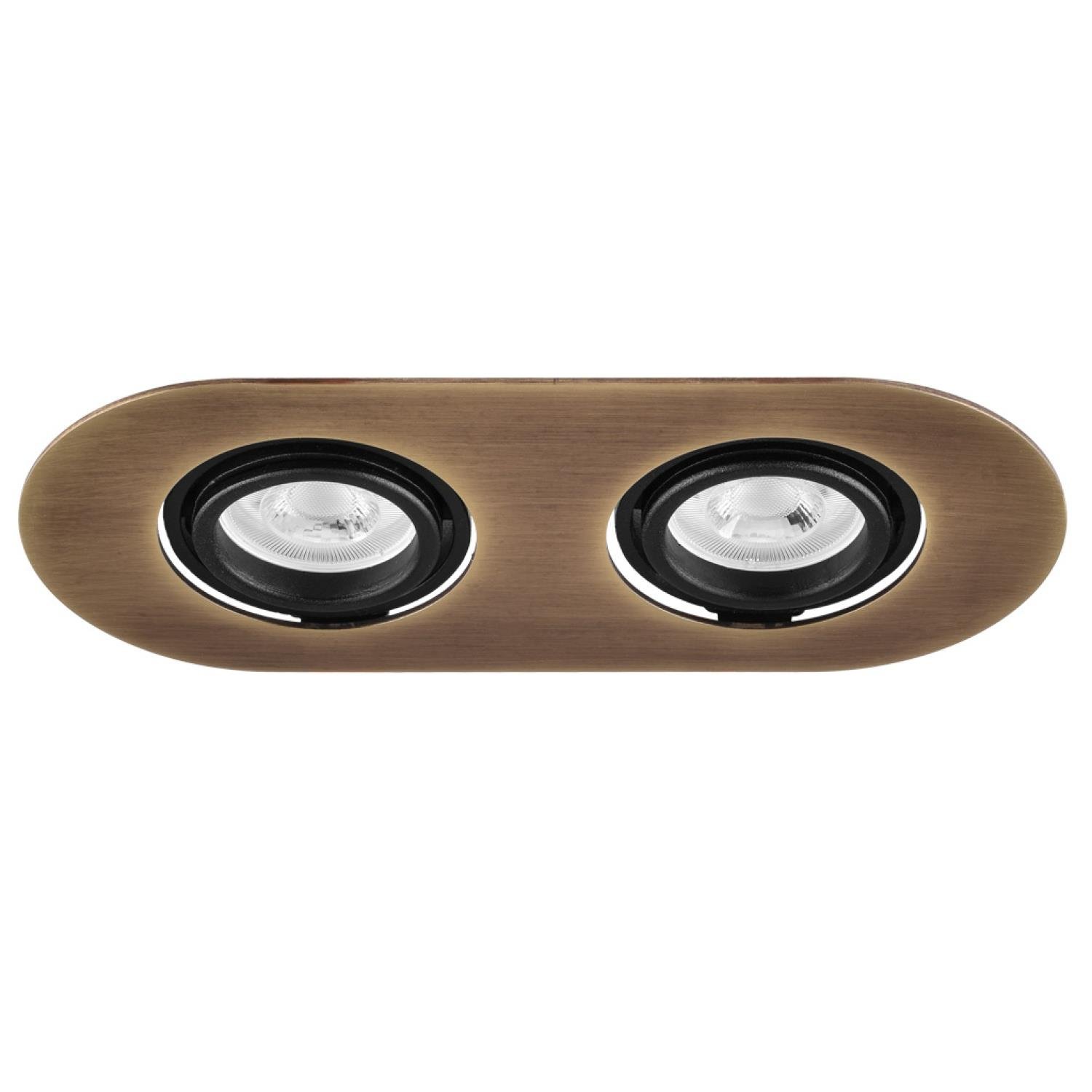 Sıva Altı Aydınlatma  SIVA ALTI HAREKETLİ SPOT - 12310-02-49