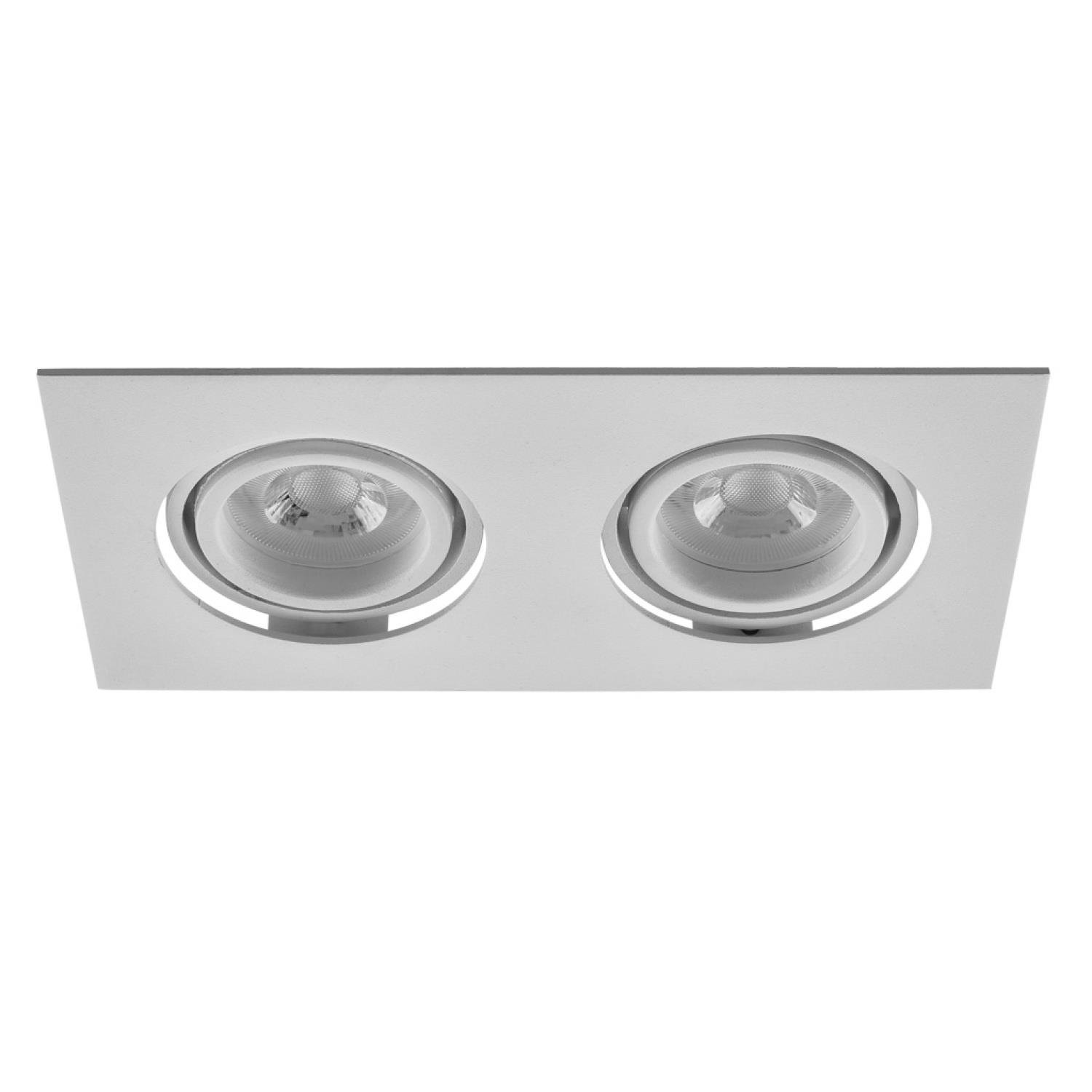 Sıva Altı Aydınlatma  SIVA ALTI HAREKETLİ SPOT - 12315-02-01