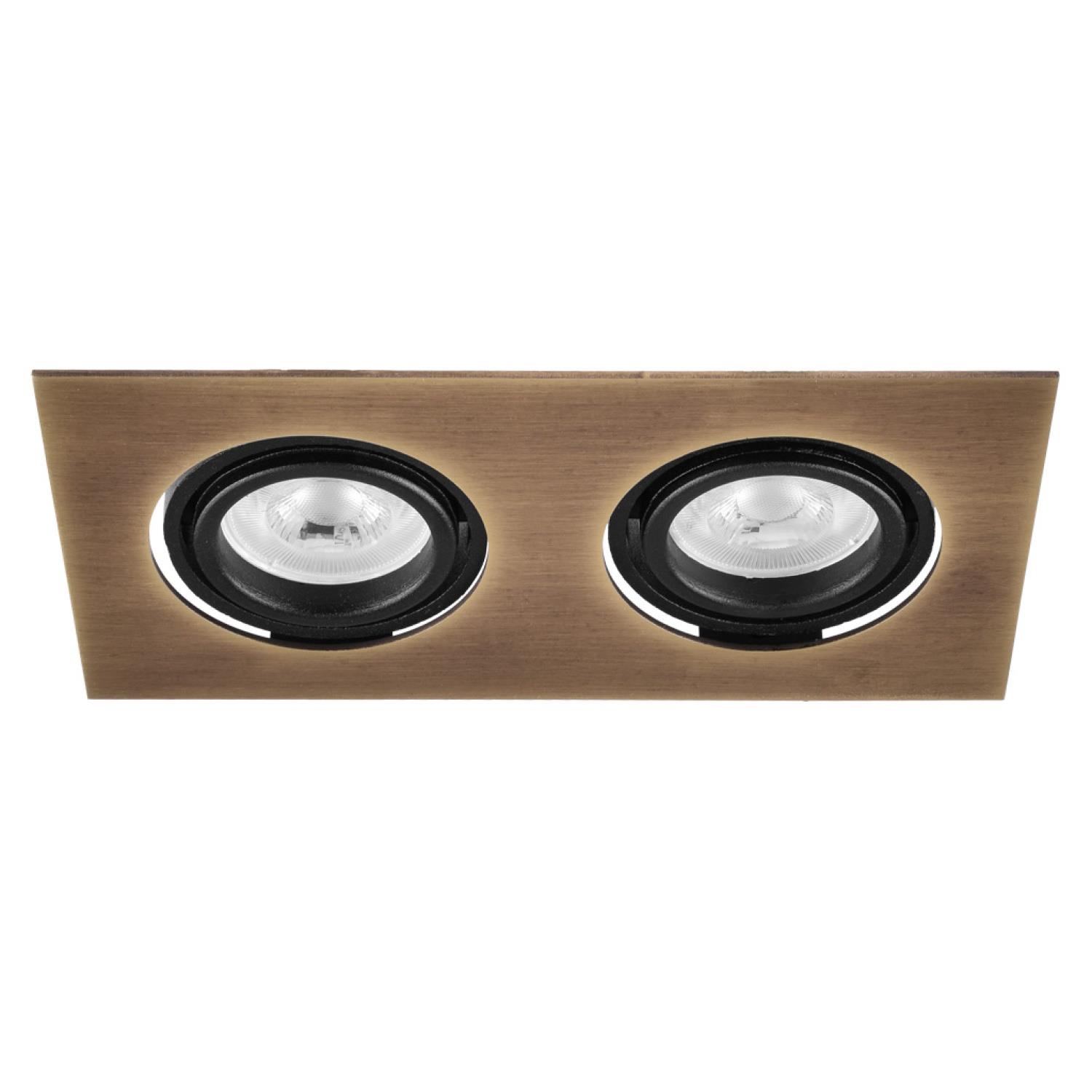 Sıva Altı Aydınlatma  SIVA ALTI HAREKETLİ SPOT - 12315-02-49