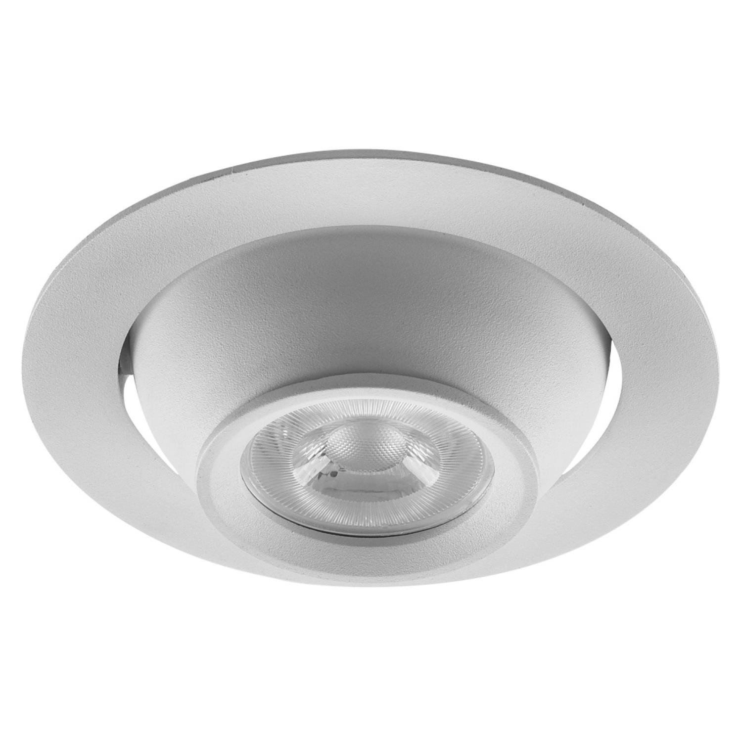 Sıva Altı Aydınlatma  SIVA ALTI HAREKETLİ SPOT - 12330-00-01