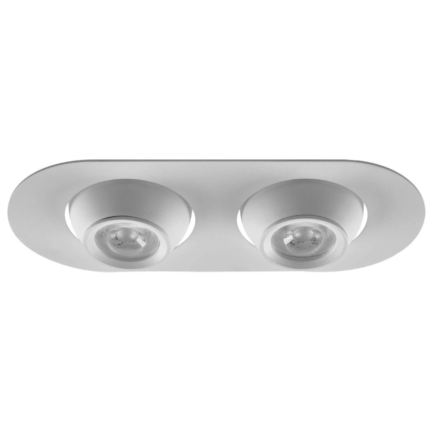 Sıva Altı Aydınlatma  SIVA ALTI HAREKETLİ SPOT - 12330-02-01