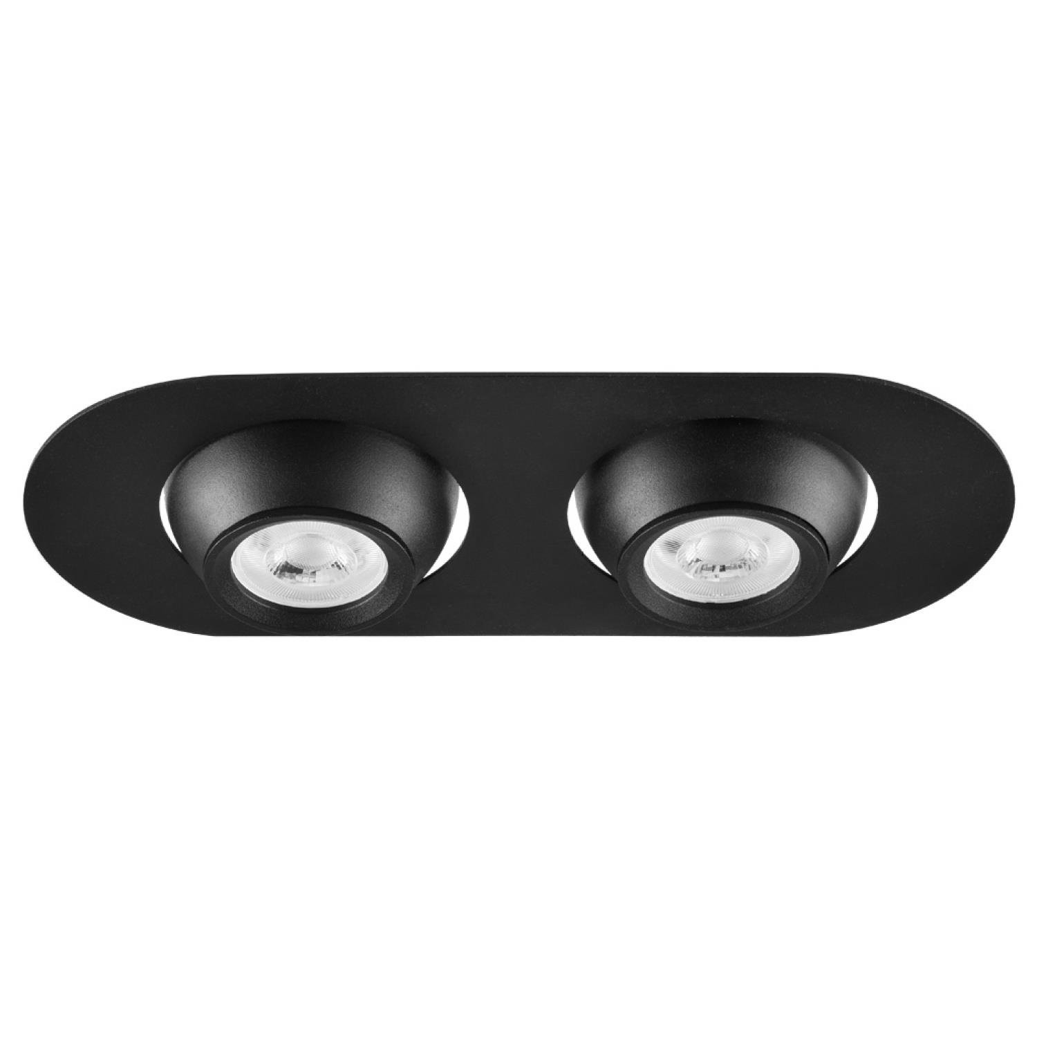 Sıva Altı Aydınlatma  SIVA ALTI HAREKETLİ SPOT - 12330-02-19