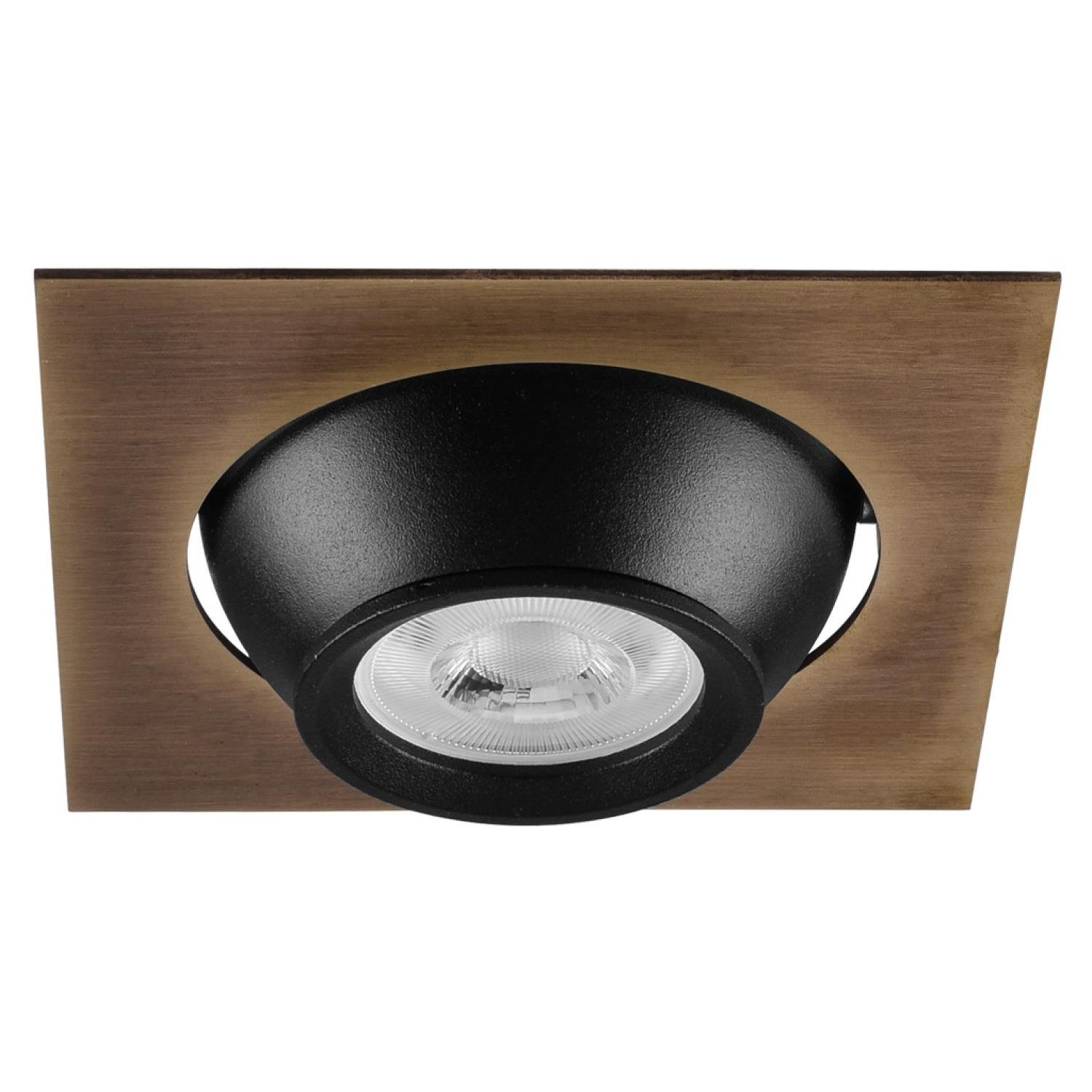 Sıva Altı Aydınlatma  SIVA ALTI HAREKETLİ SPOT - 12335-01-49