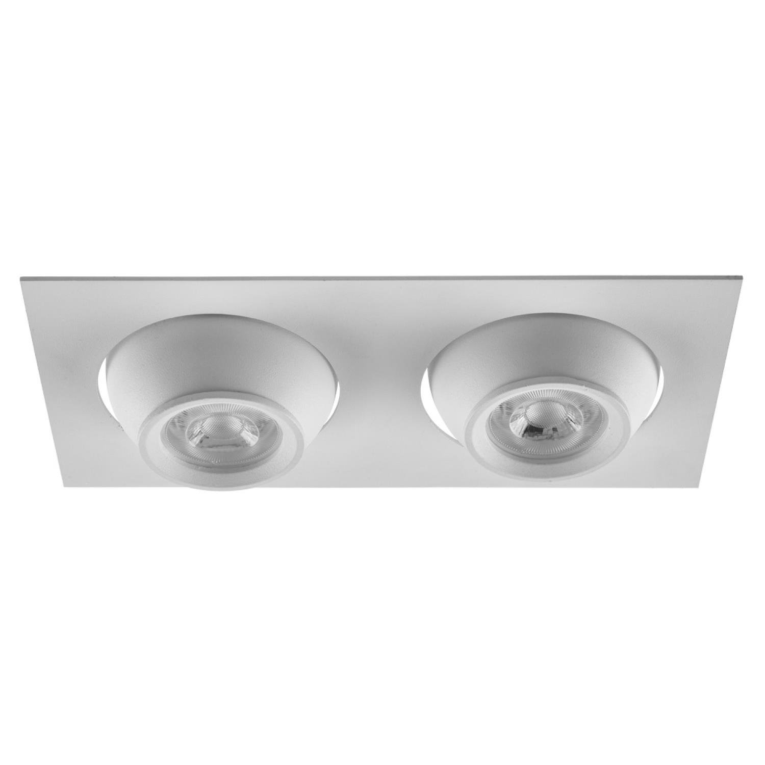 Sıva Altı Aydınlatma  SIVA ALTI HAREKETLİ SPOT - 12335-02-01