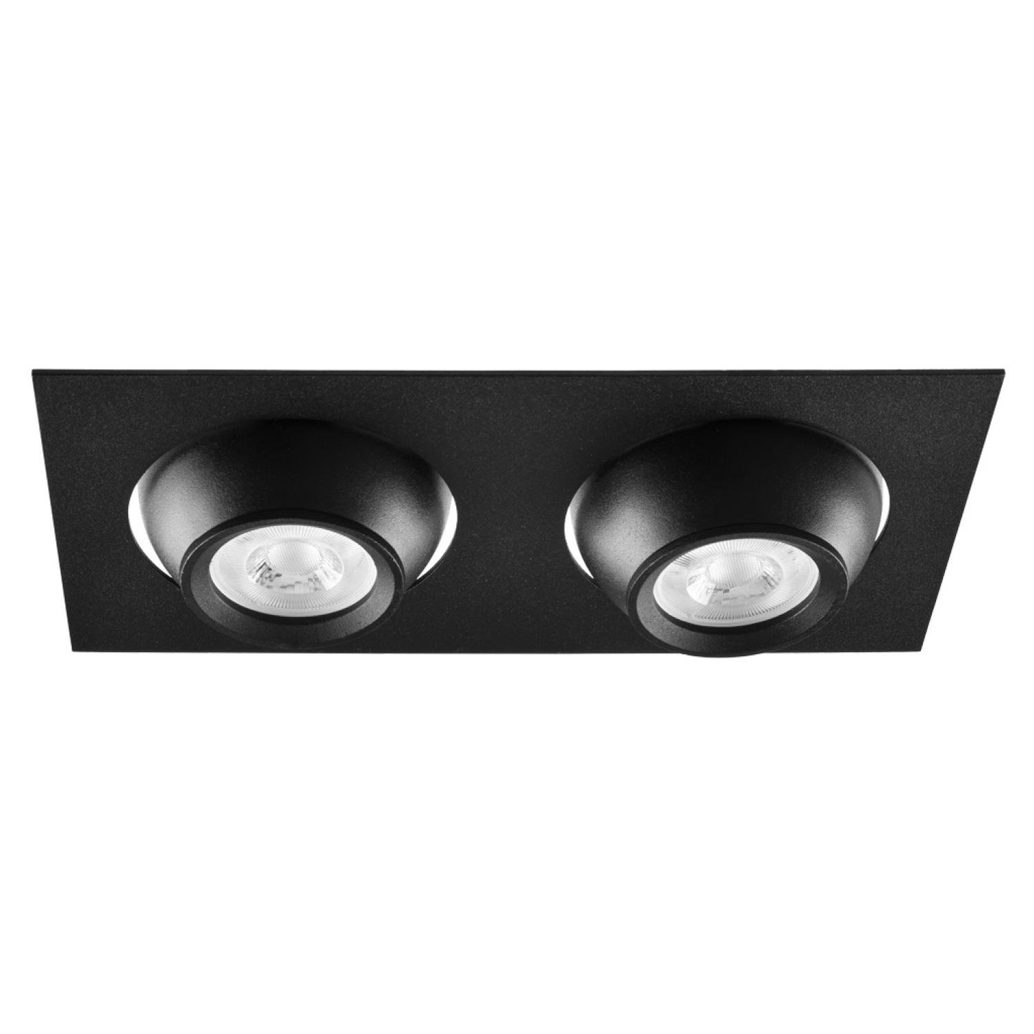 Sıva Altı Aydınlatma  SIVA ALTI HAREKETLİ SPOT - 12335-02-19