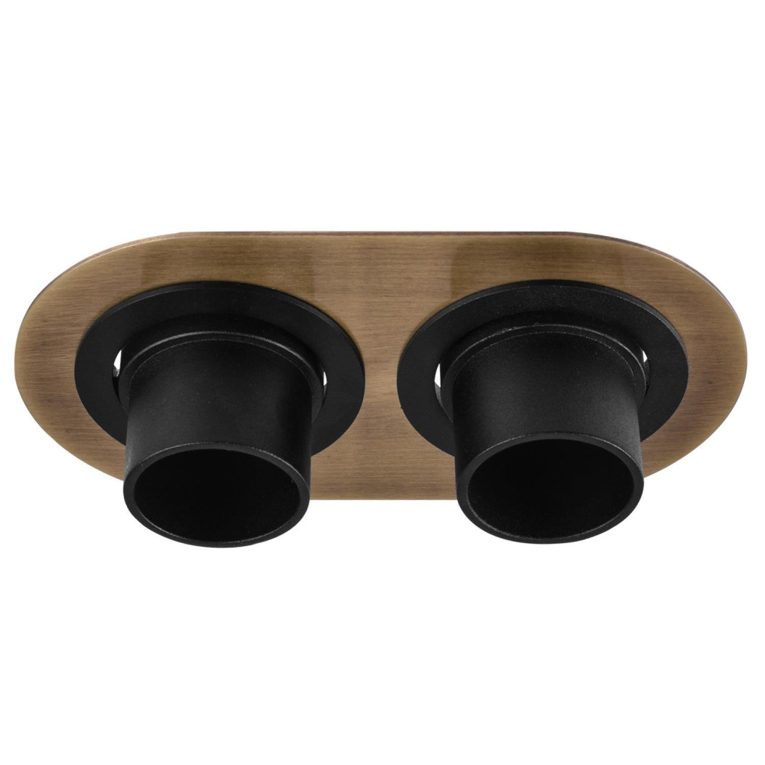 Sıva Altı Aydınlatma  SIVA ALTI HAREKETLİ SPOT - 12336-02-49