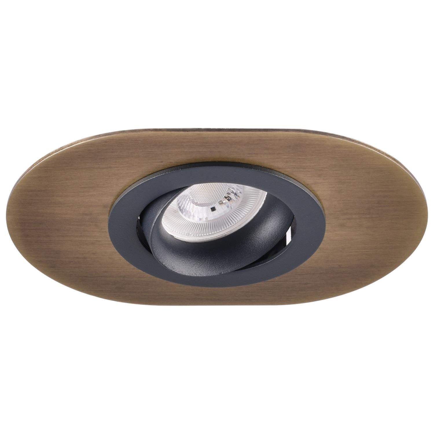 Sıva Altı Aydınlatma  SIVA ALTI HAREKETLİ SPOT - 12348-01-49