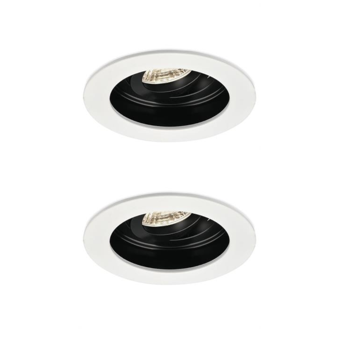 Sıva Altı Aydınlatma  Sıva Altı Hareketli Spot - 12402-01-40 - 2 Adet