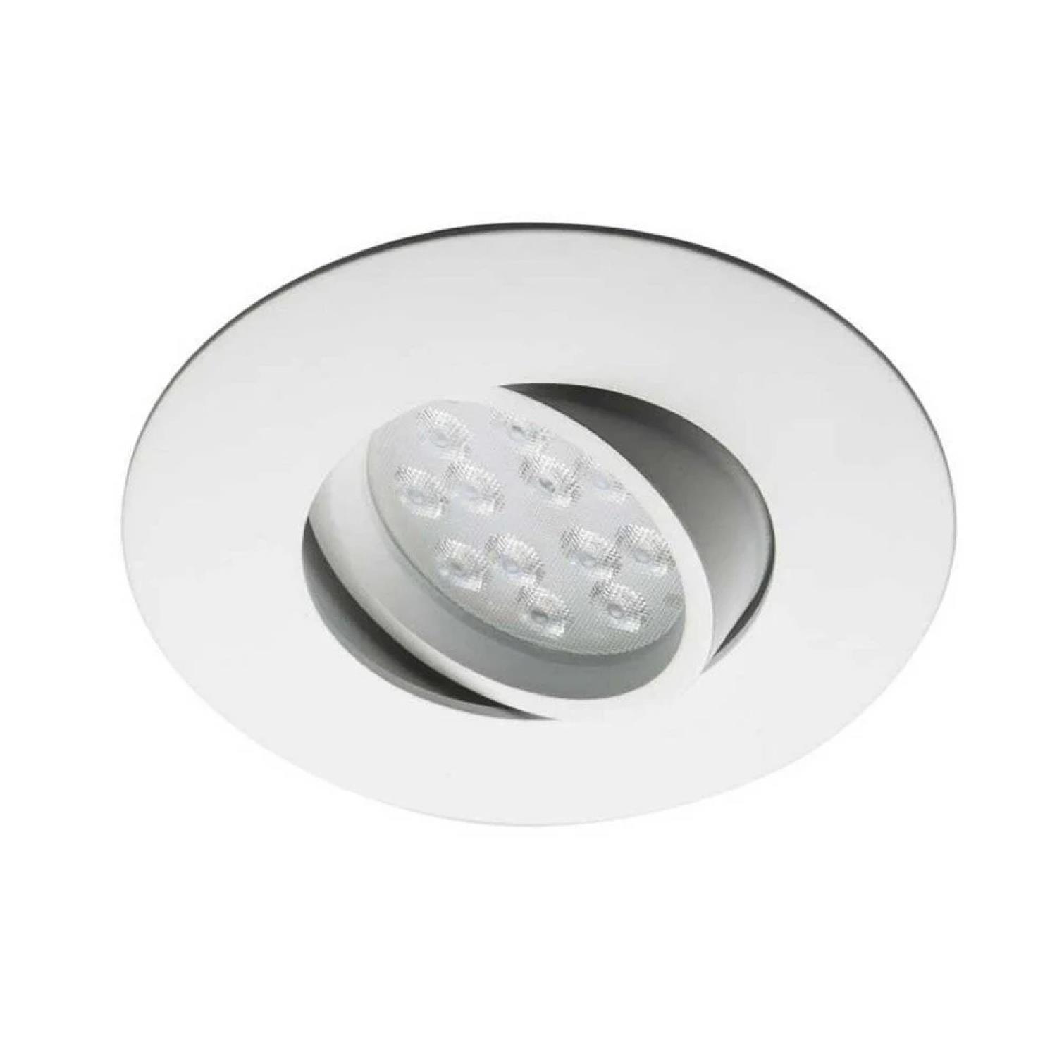 Sıva Altı Aydınlatma  SIVA ALTI HAREKETLİ SPOT - 12651-01-01