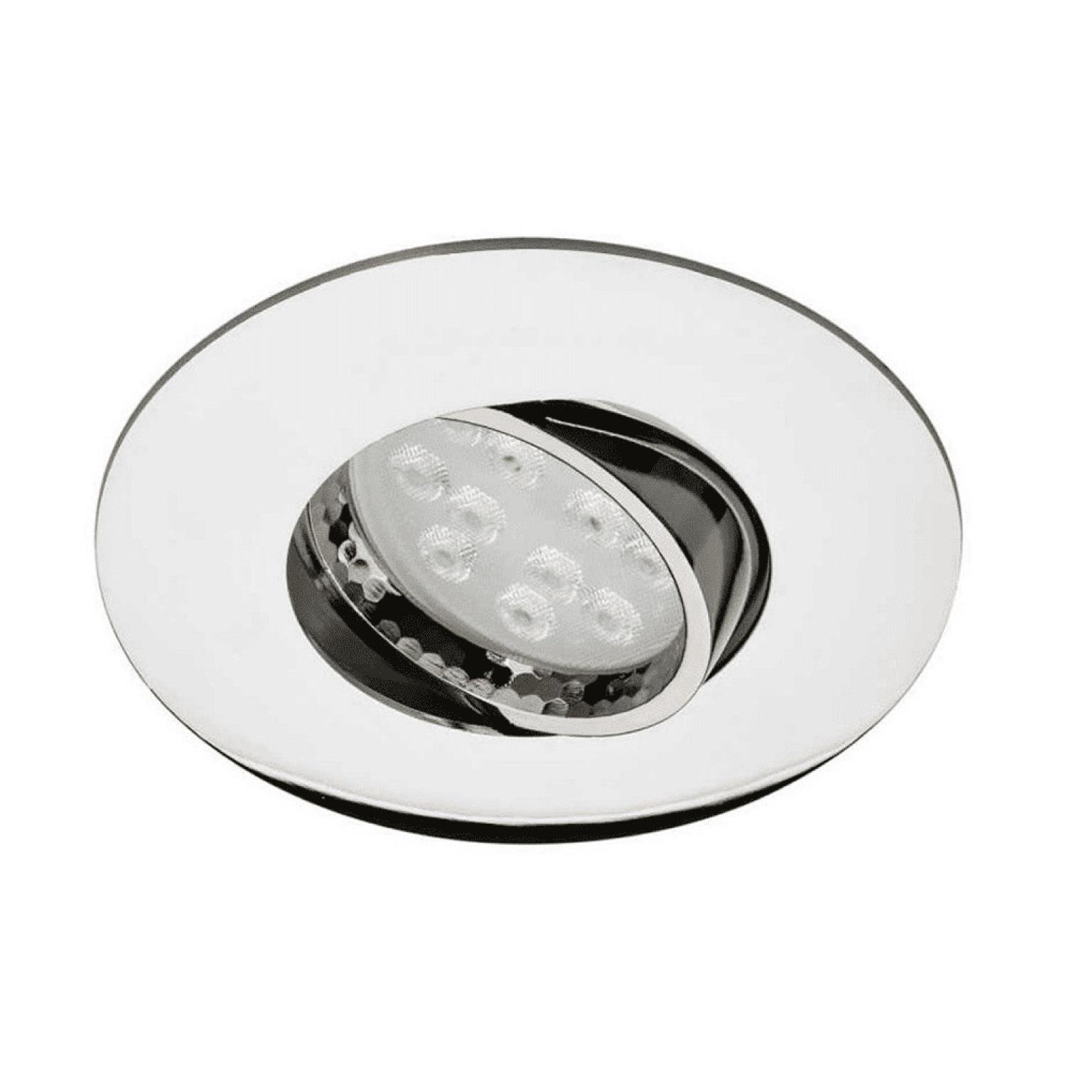 Sıva Altı Aydınlatma  SIVA ALTI HAREKETLİ SPOT - 12651-01-02