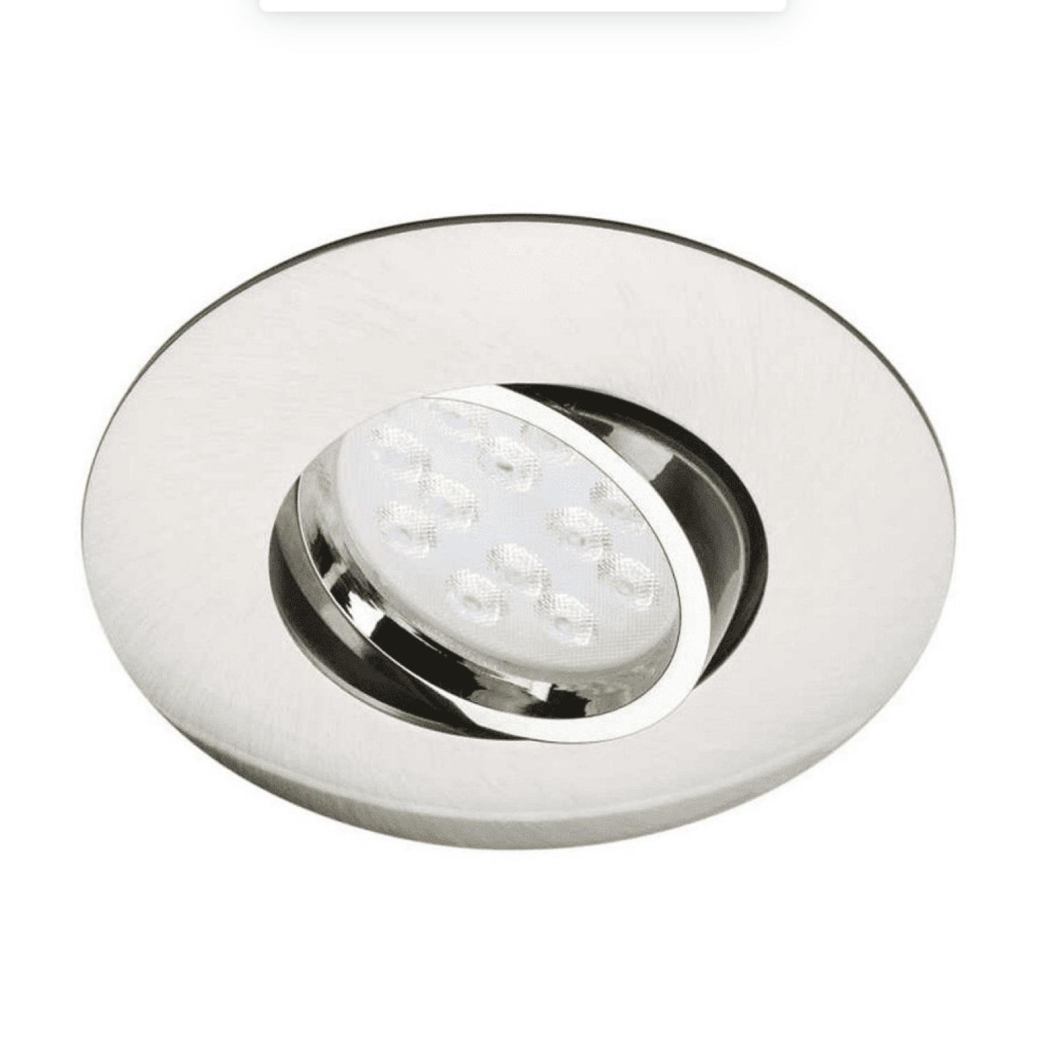 Sıva Altı Aydınlatma  SIVA ALTI HAREKETLİ SPOT - 12651-01-18