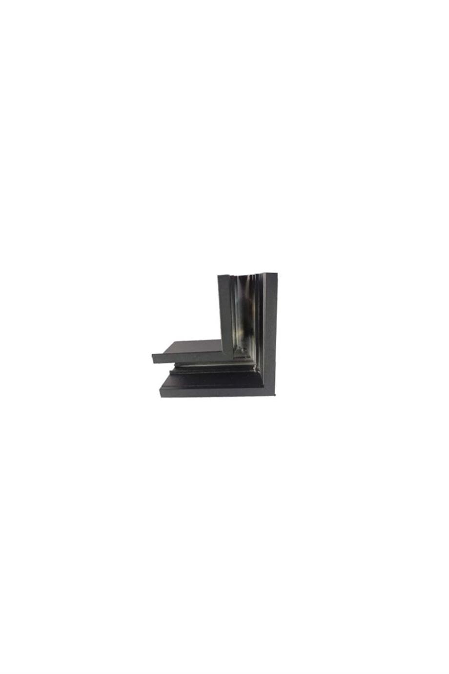 Magnet  Sıva Altı L Dönüş Aparatı