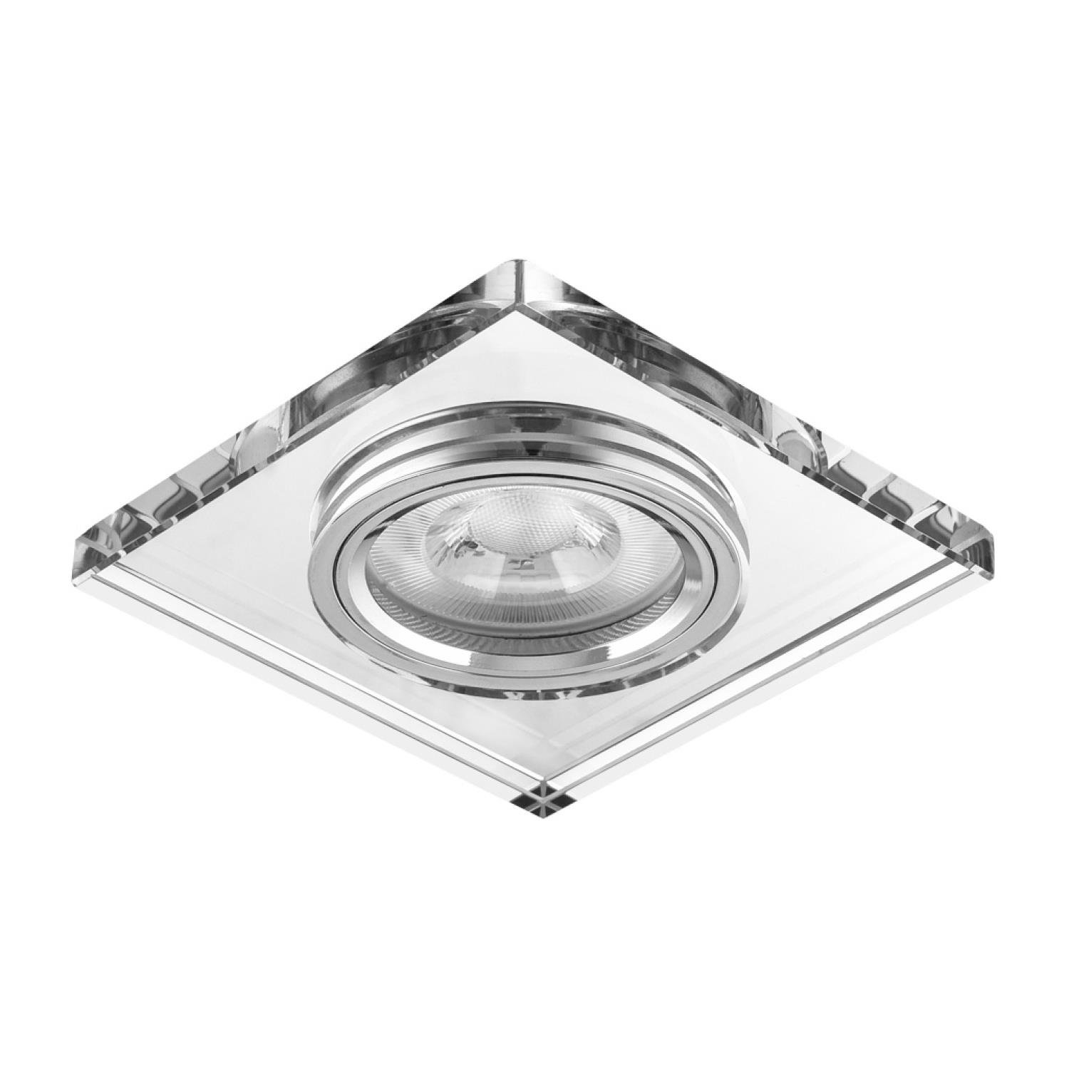 Sıva Altı Aydınlatma  SIVA ALTI SABİT CAM SPOT - 12500-02-21