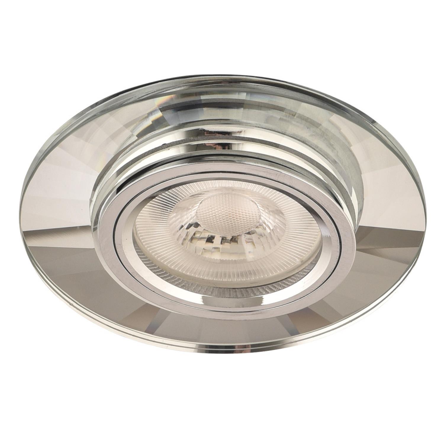 Sıva Altı Aydınlatma  SIVA ALTI SABİT CAM SPOT - 12500-03-21