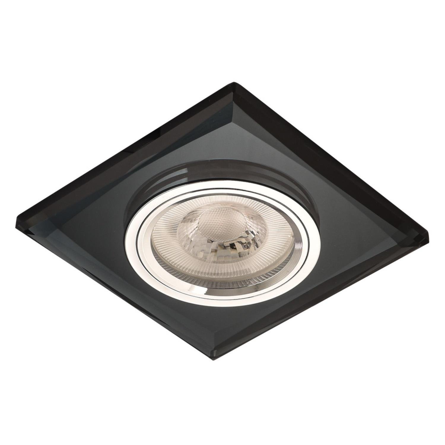 Sıva Altı Aydınlatma  SIVA ALTI SABİT CAM SPOT - 12500-04-19