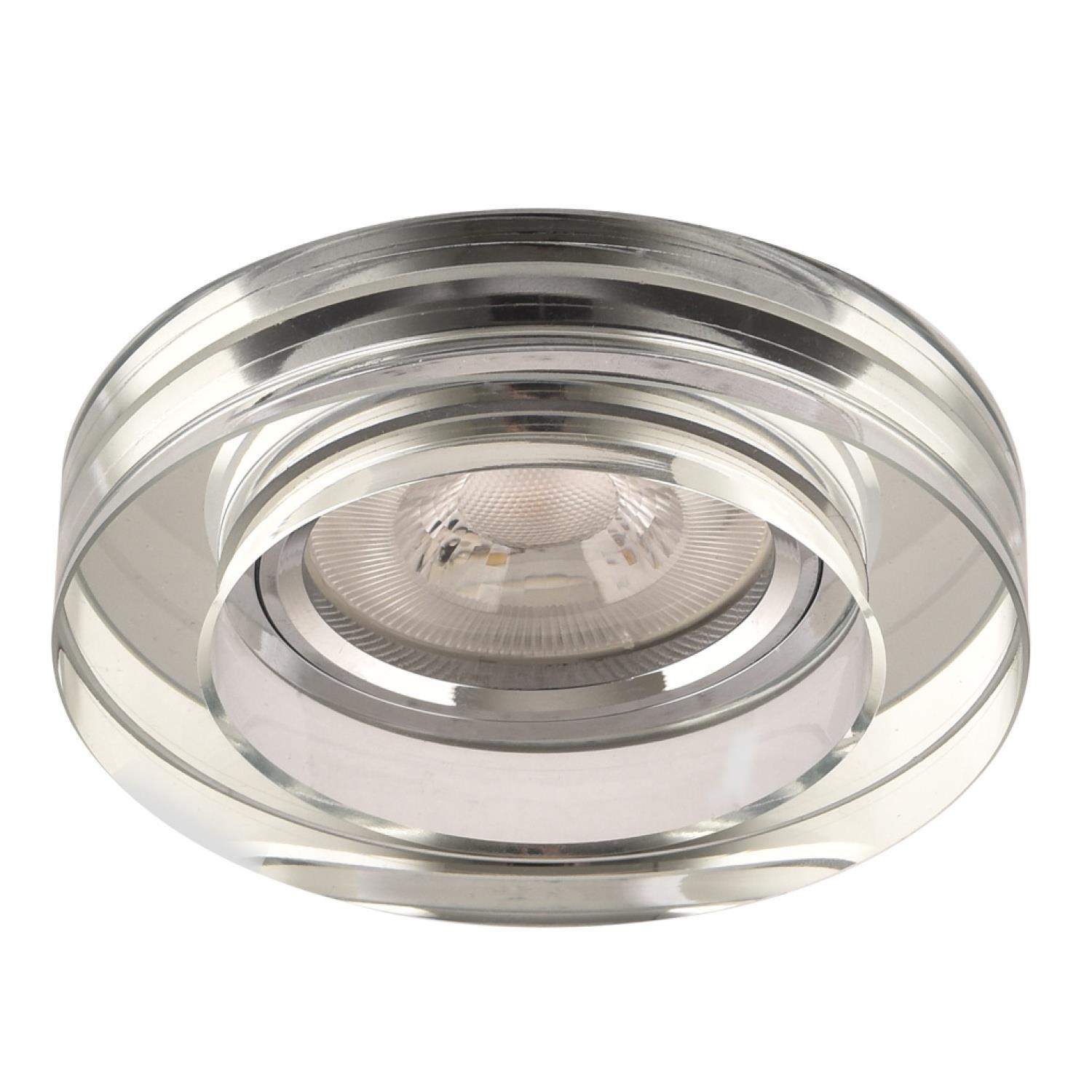 Sıva Altı Aydınlatma  SIVA ALTI SABİT CAM SPOT - 12500-05-21