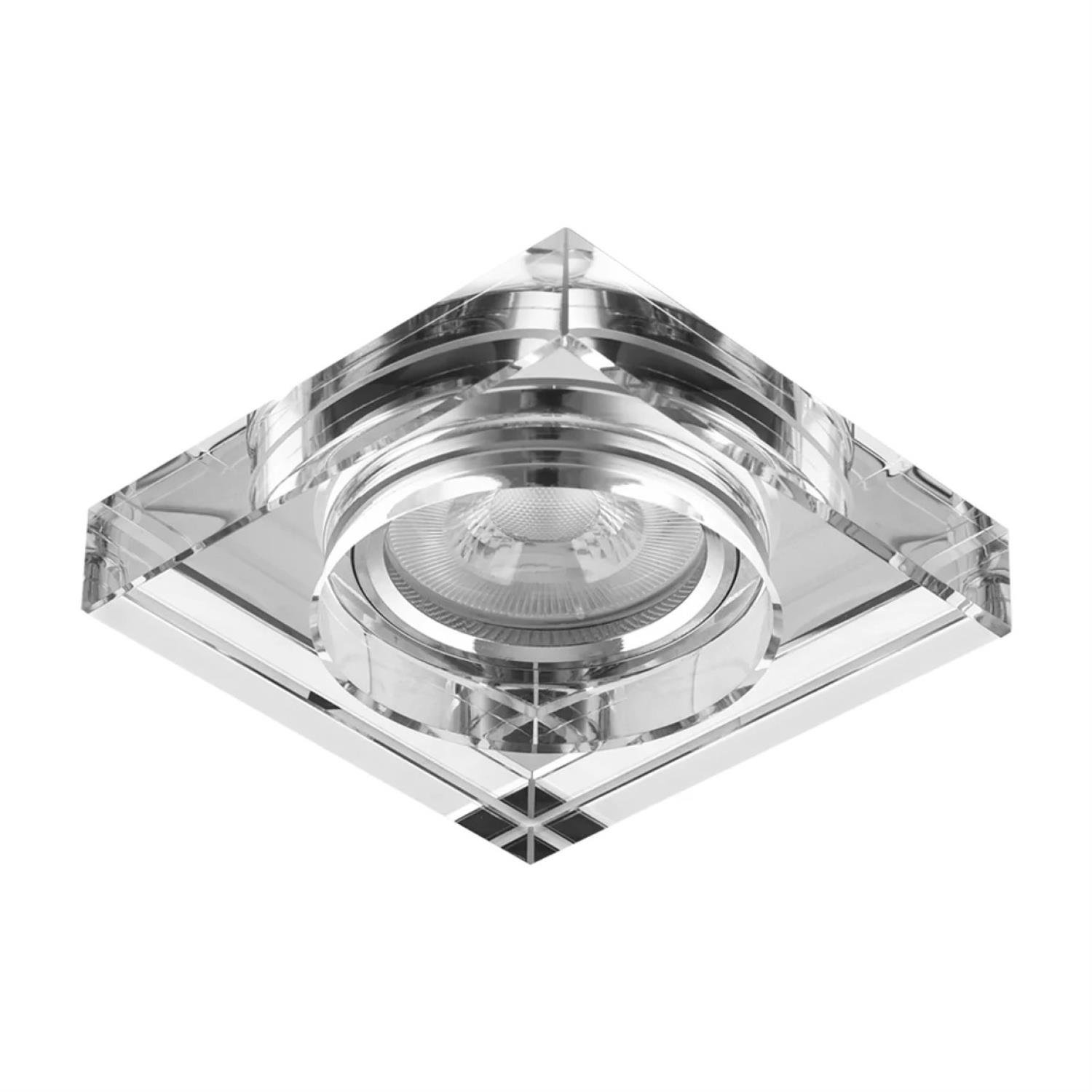 Sıva Altı Aydınlatma  SIVA ALTI SABİT CAM SPOT - 12500-06-21