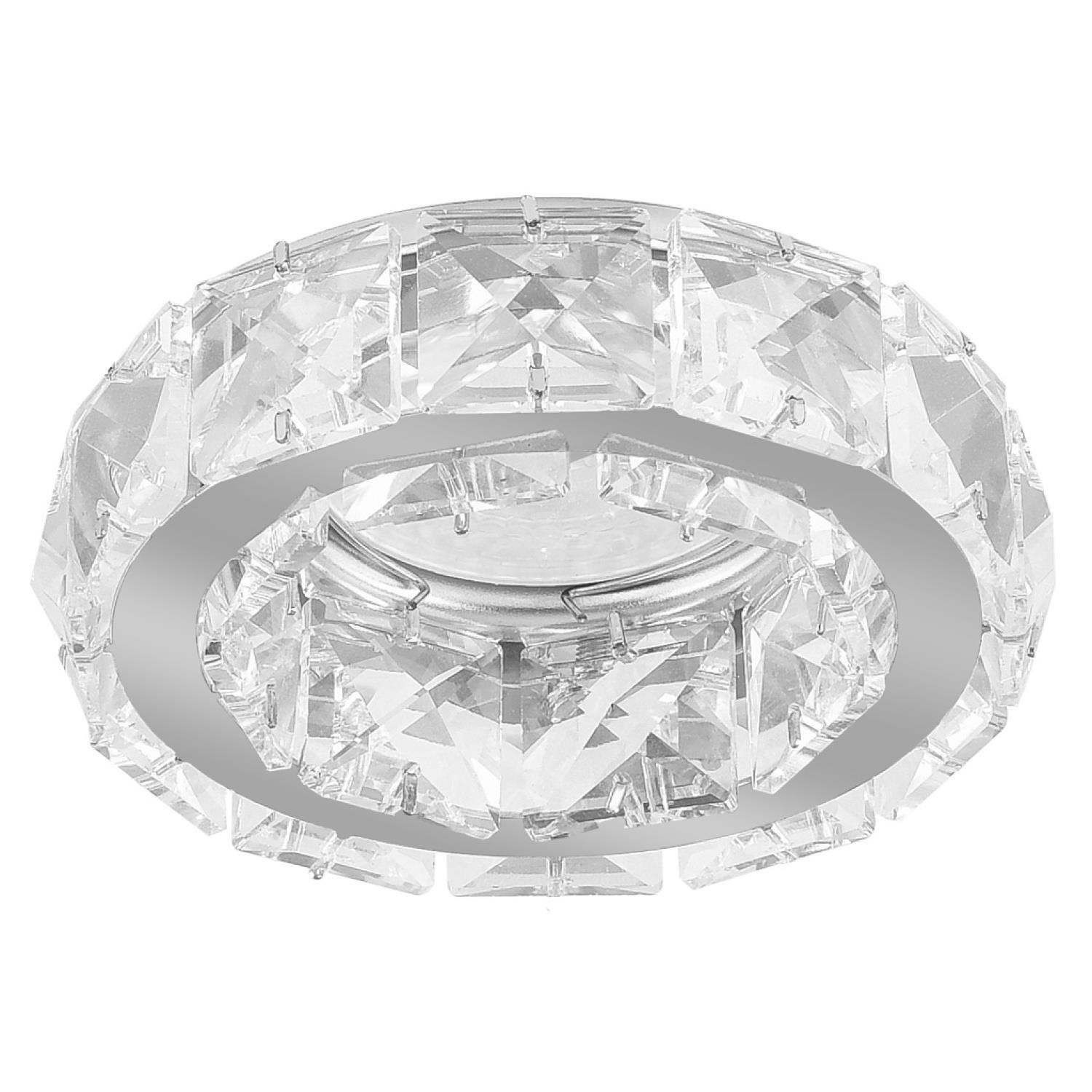 Sıva Altı Aydınlatma  SIVA ALTI SABİT CAM SPOT - 12500-07-02