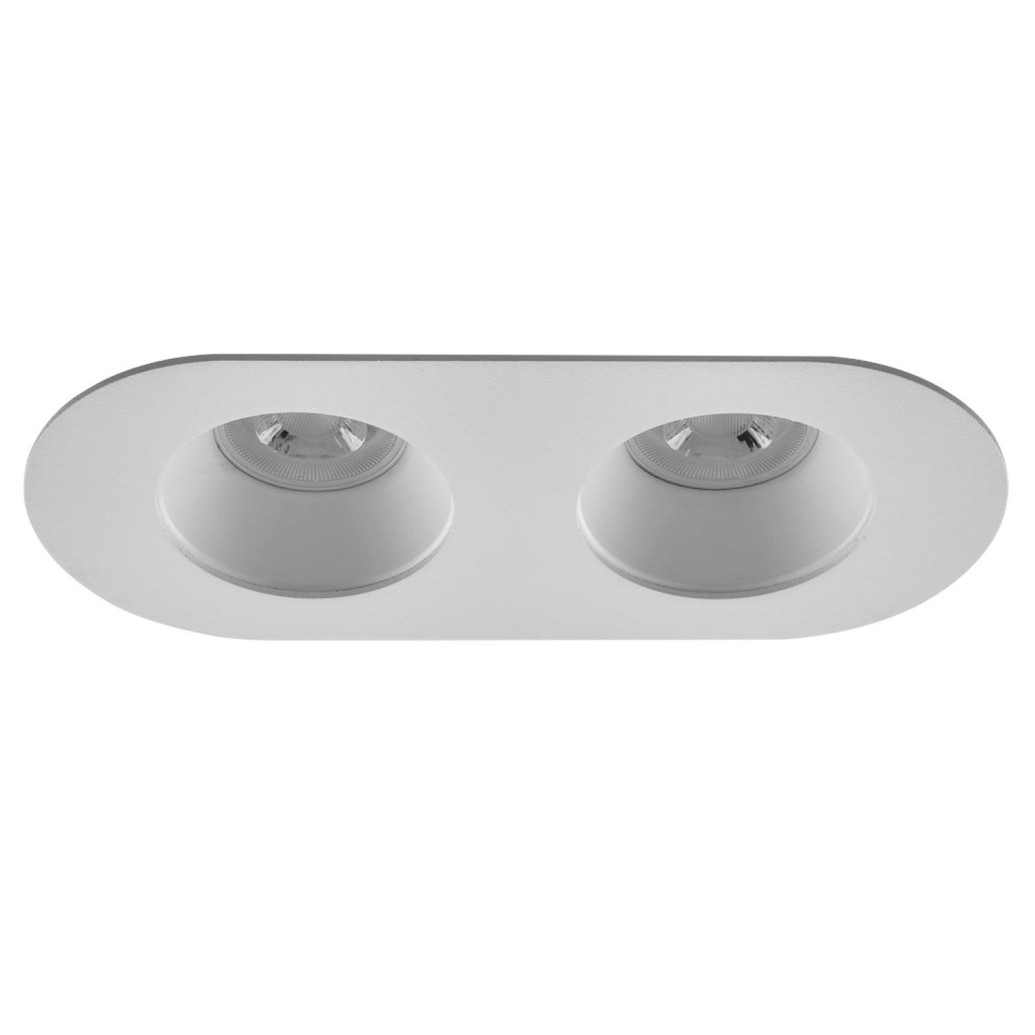 Sıva Altı Aydınlatma  SIVA ALTI SABİT SPOT - 12311-02-01