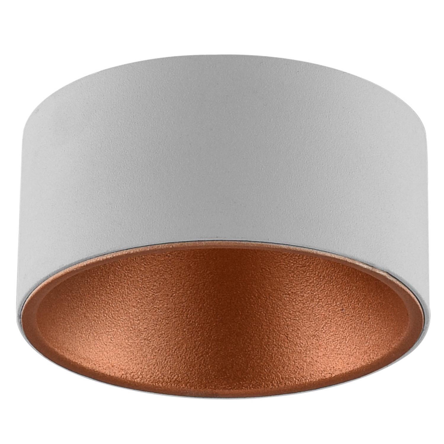 Sıva Altı Aydınlatma  SIVA ALTI SABİT SPOT - 12337-01-41