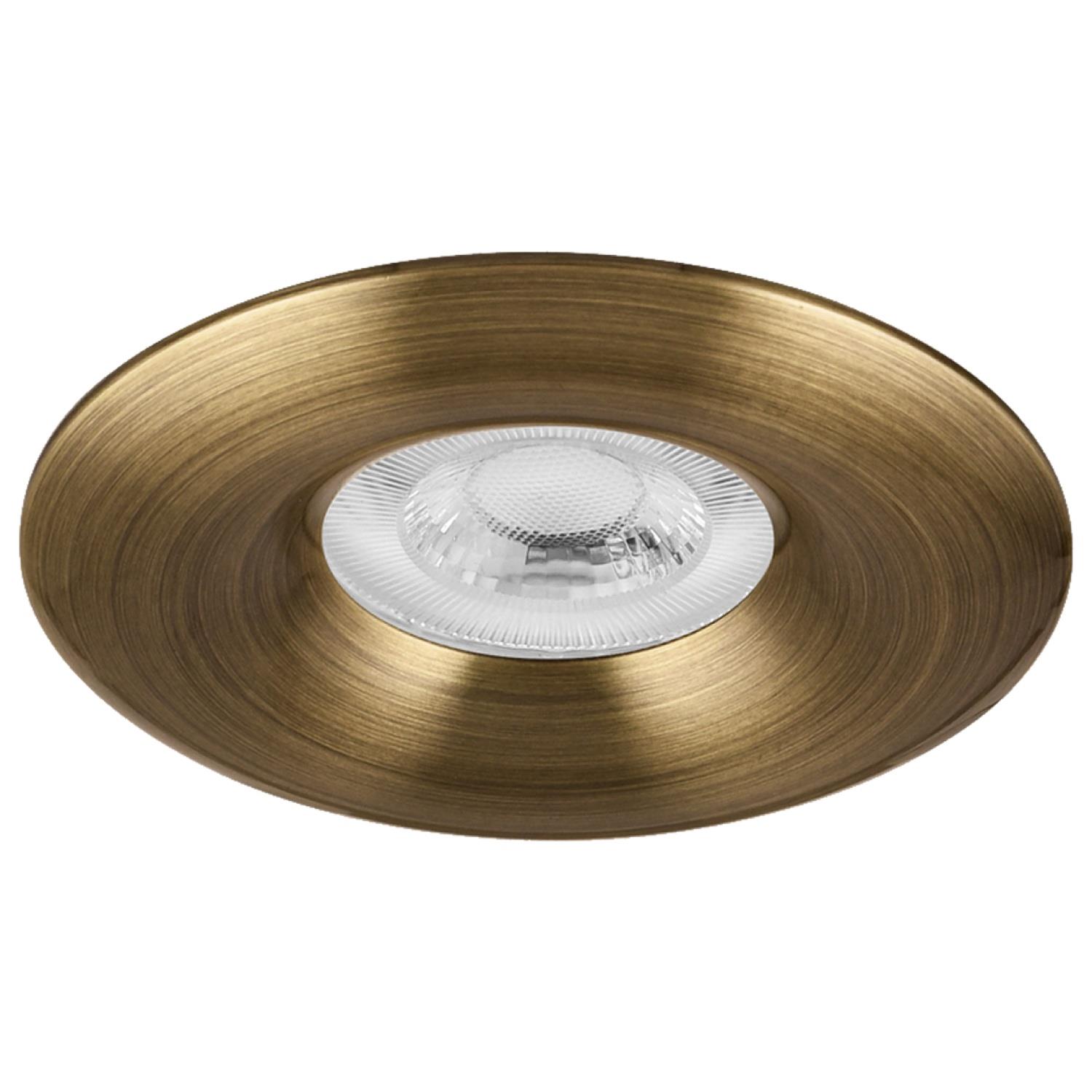 Sıva Altı Aydınlatma  SIVA ALTI SABİT SPOT - 12347-01-20