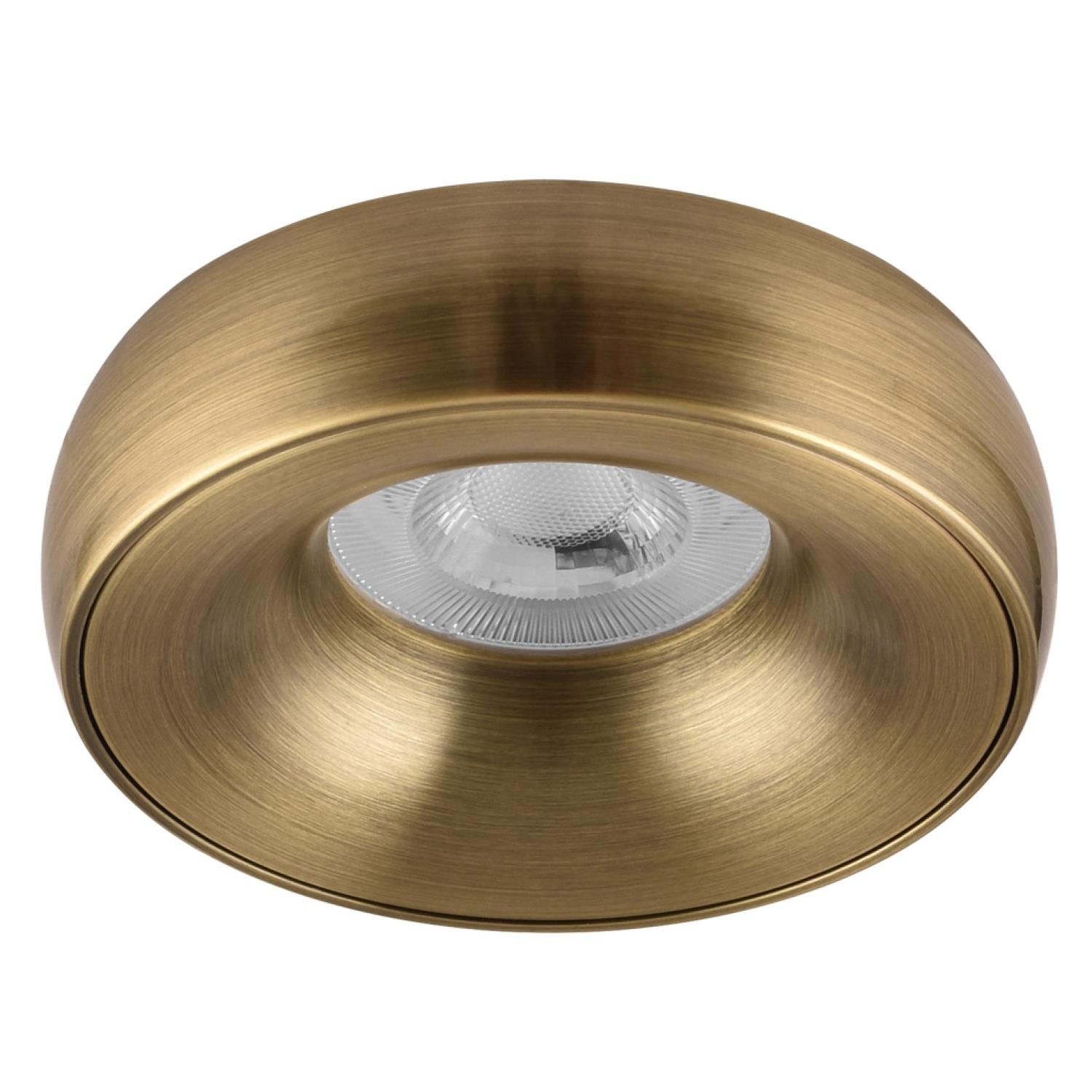 Sıva Altı Aydınlatma  SIVA ALTI SABİT SPOT - 12615-01-20